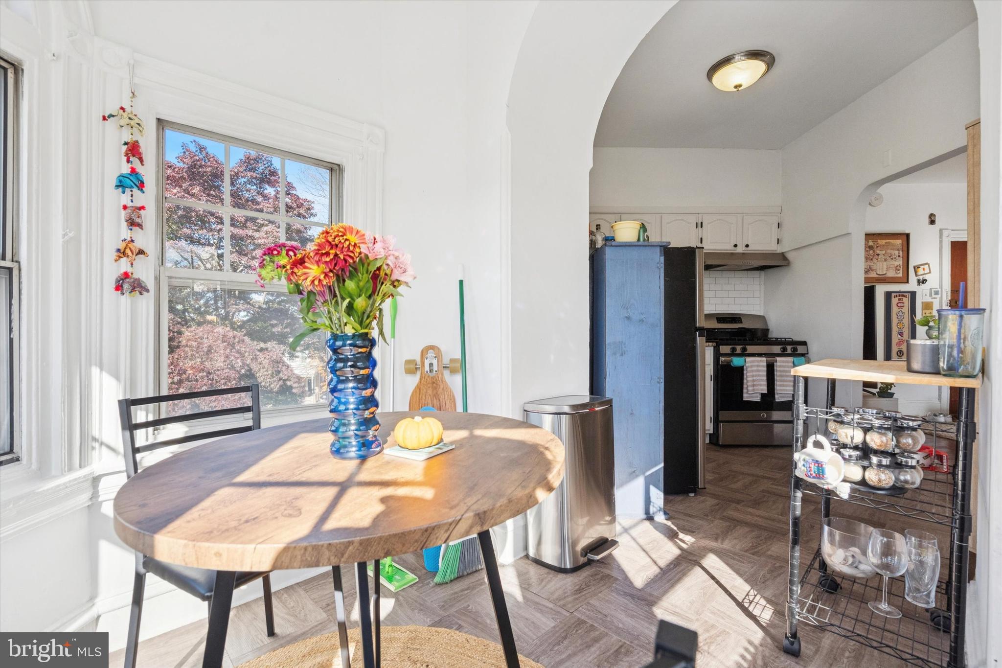 MANAYUNK - Residential Lease