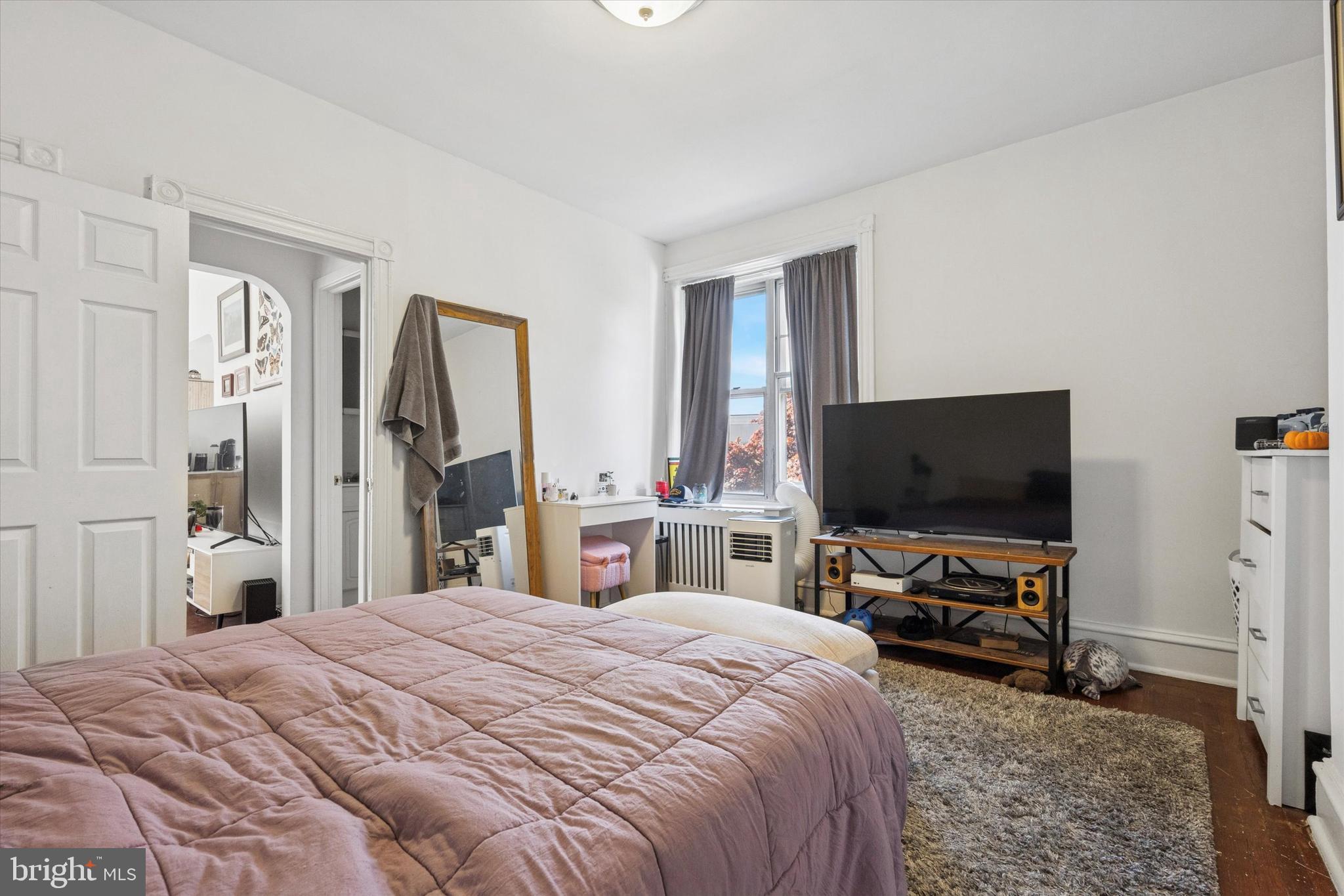 MANAYUNK - Residential Lease