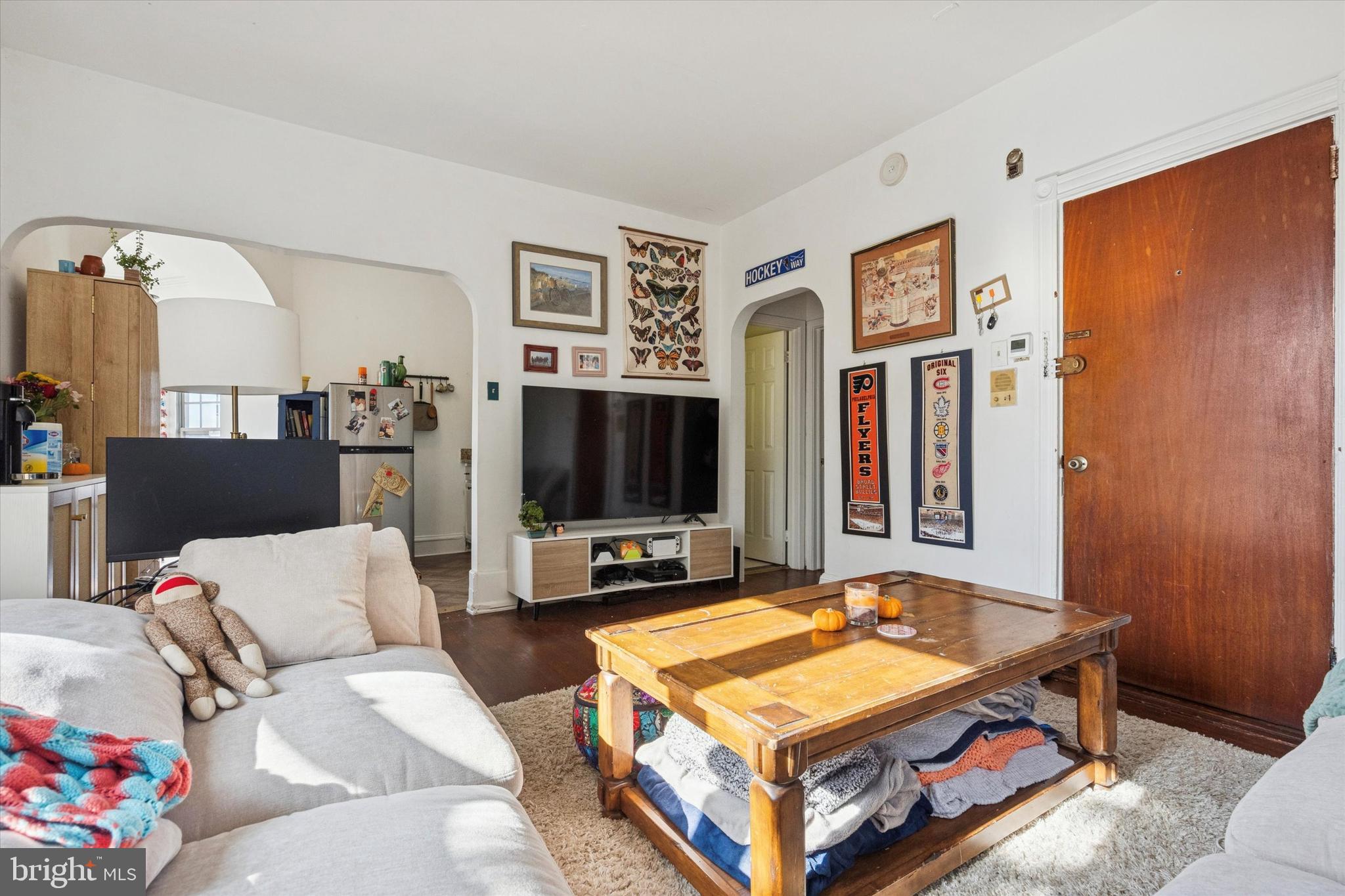 MANAYUNK - Residential Lease