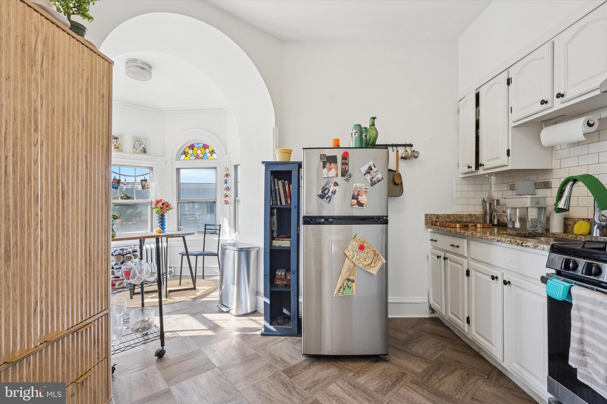 MANAYUNK - Residential Lease