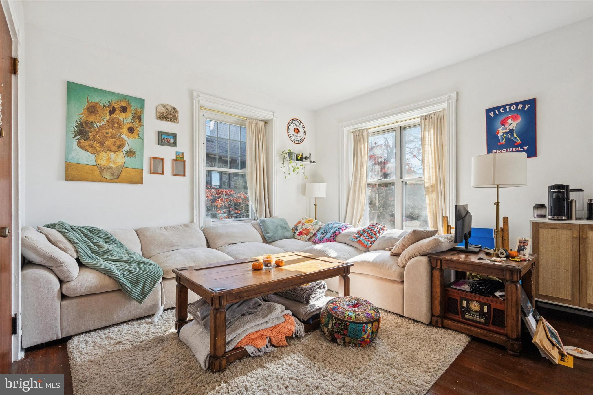 MANAYUNK - Residential Lease