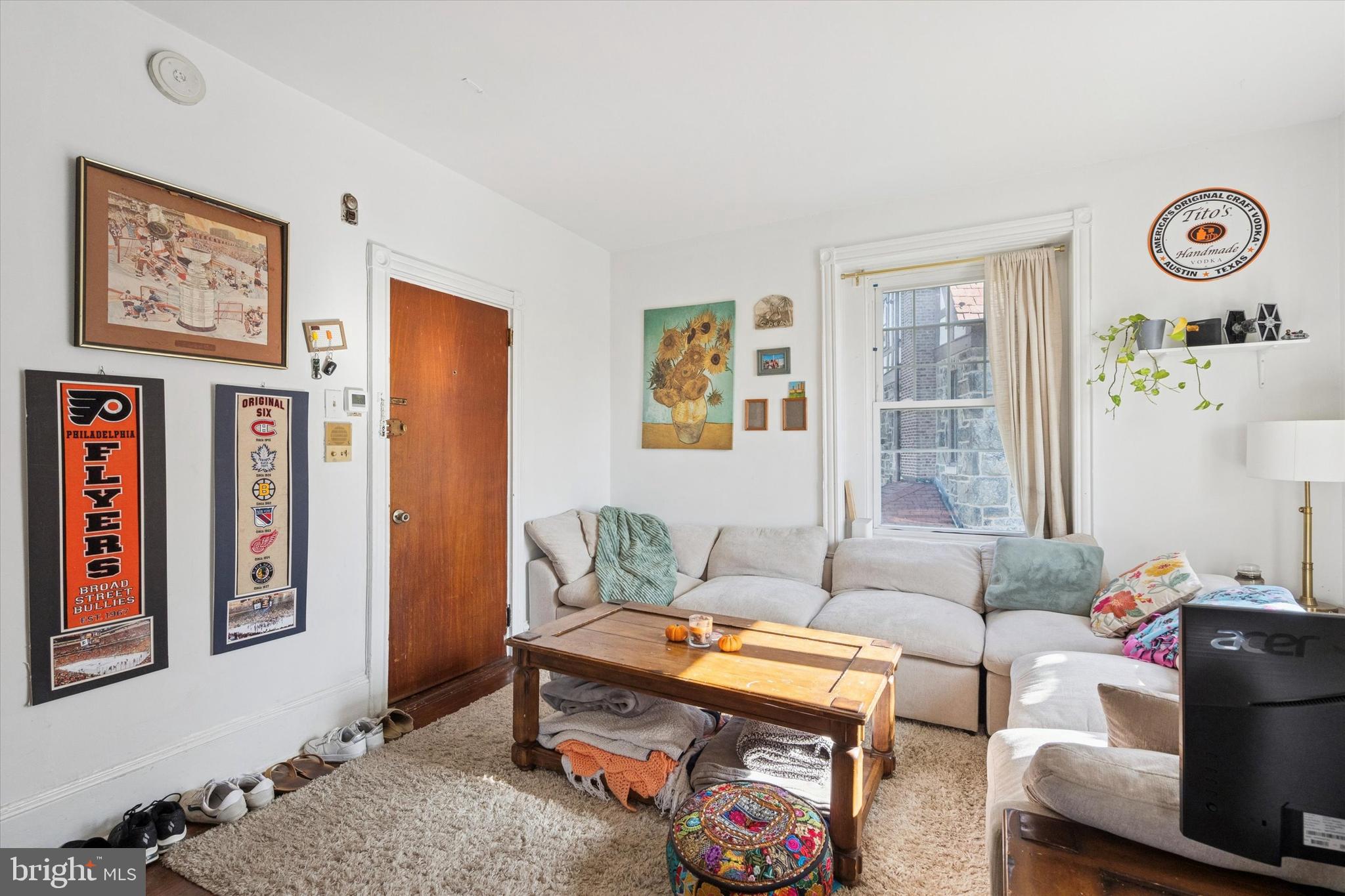 MANAYUNK - Residential Lease