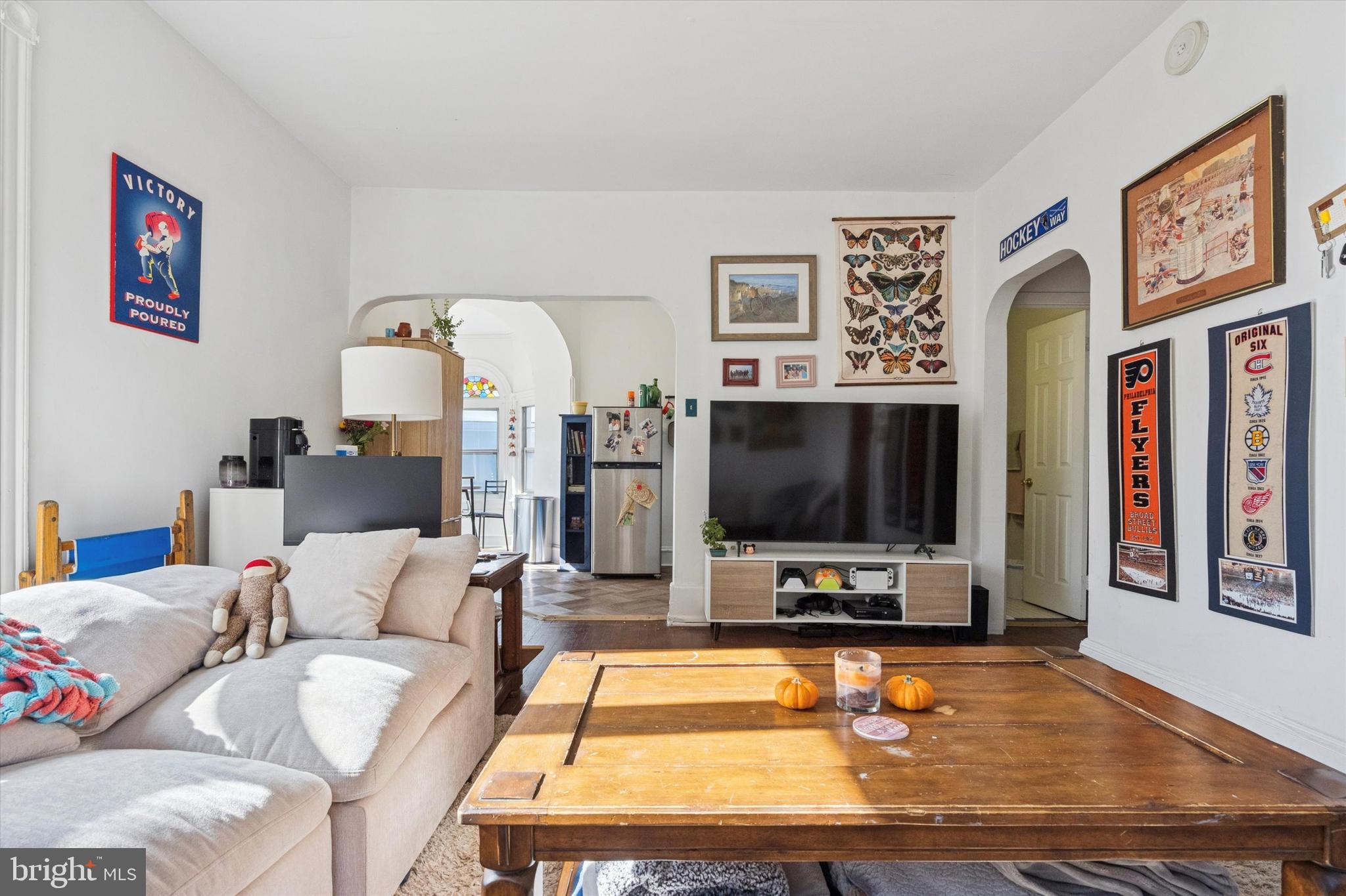 MANAYUNK - Residential Lease