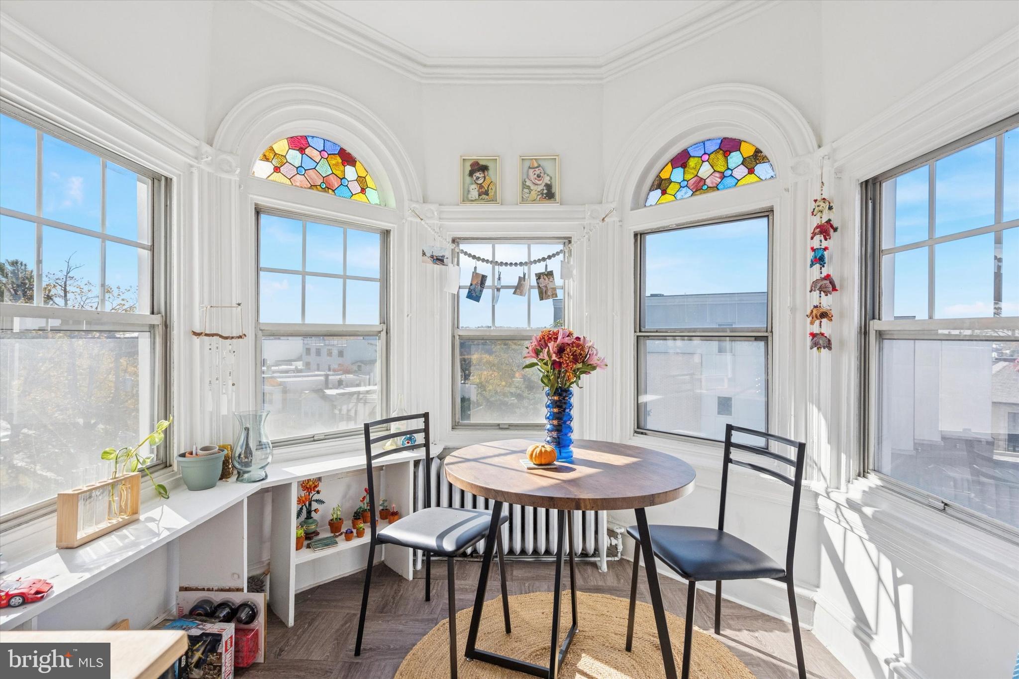 MANAYUNK - Residential Lease