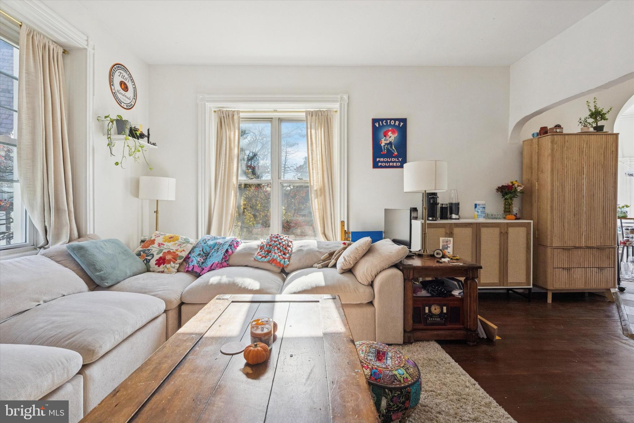 MANAYUNK - Residential Lease