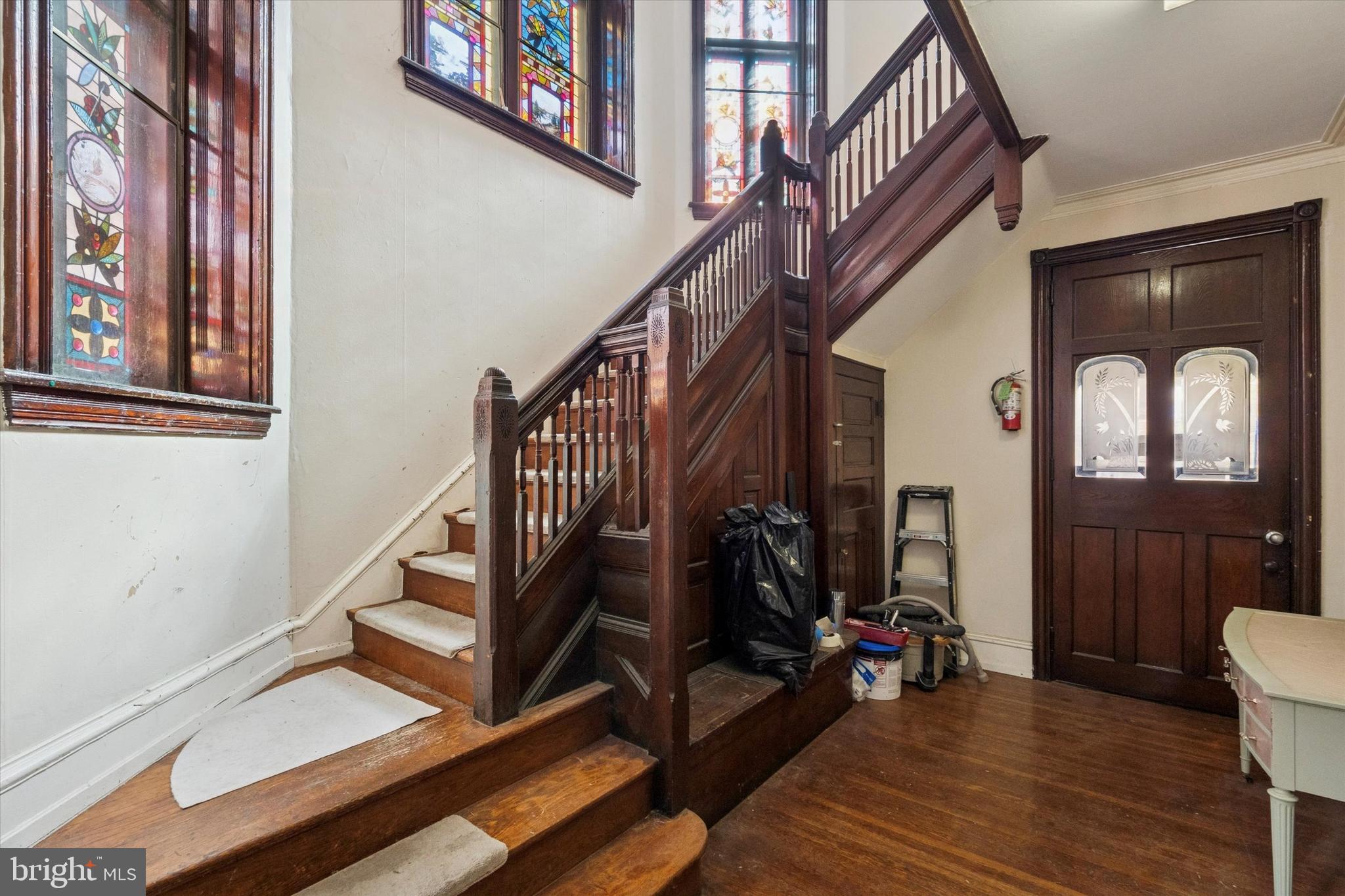 MANAYUNK - Residential Lease