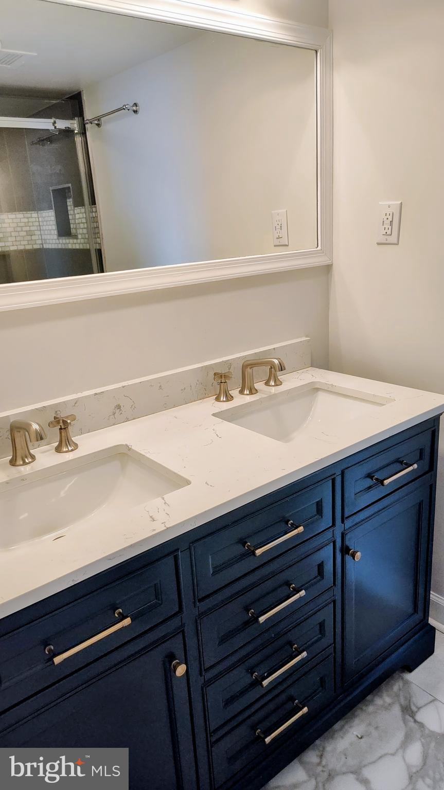 TOWERS IN WESTCHESTER PARK - Residential Lease