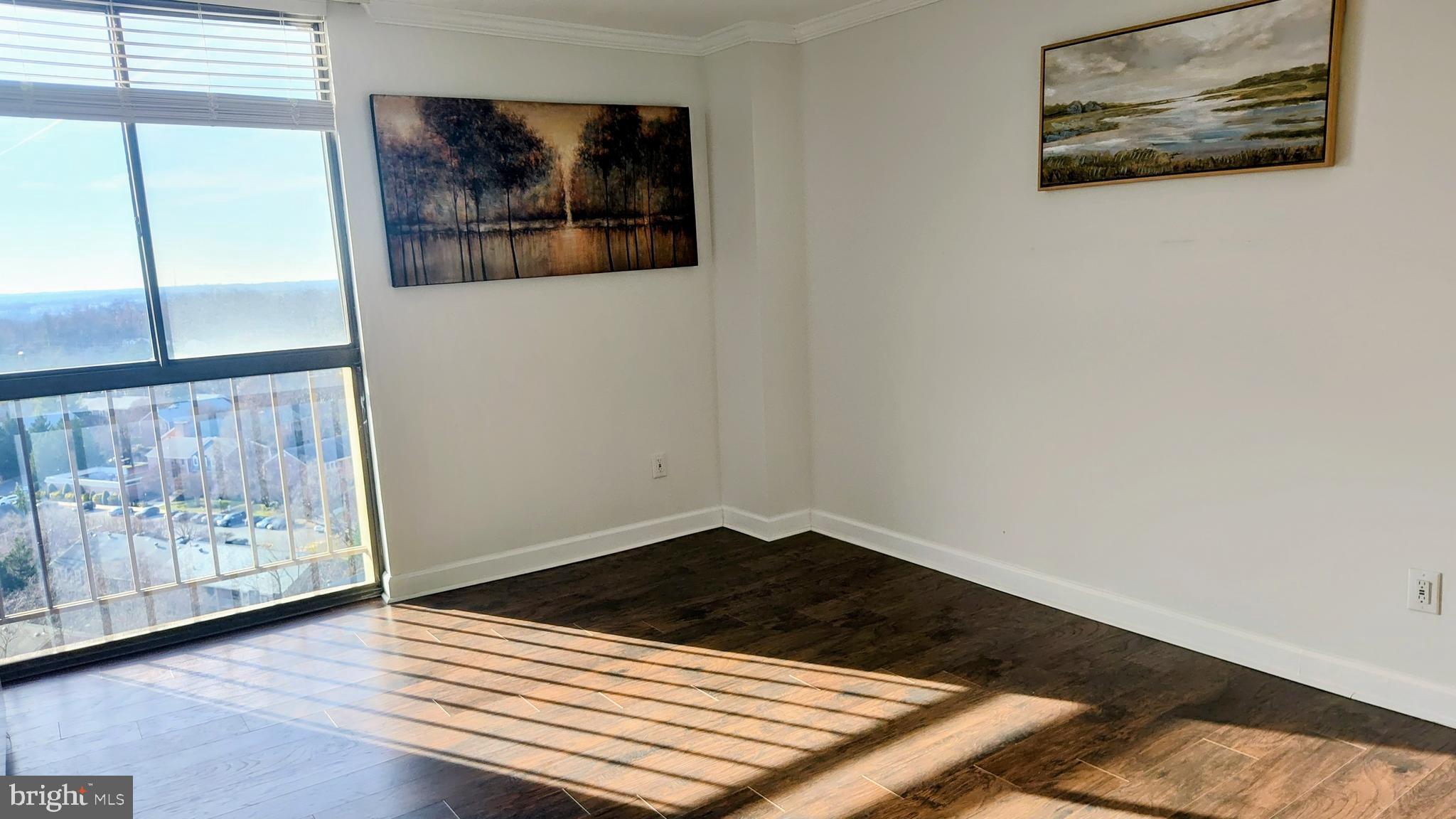 TOWERS IN WESTCHESTER PARK - Residential Lease