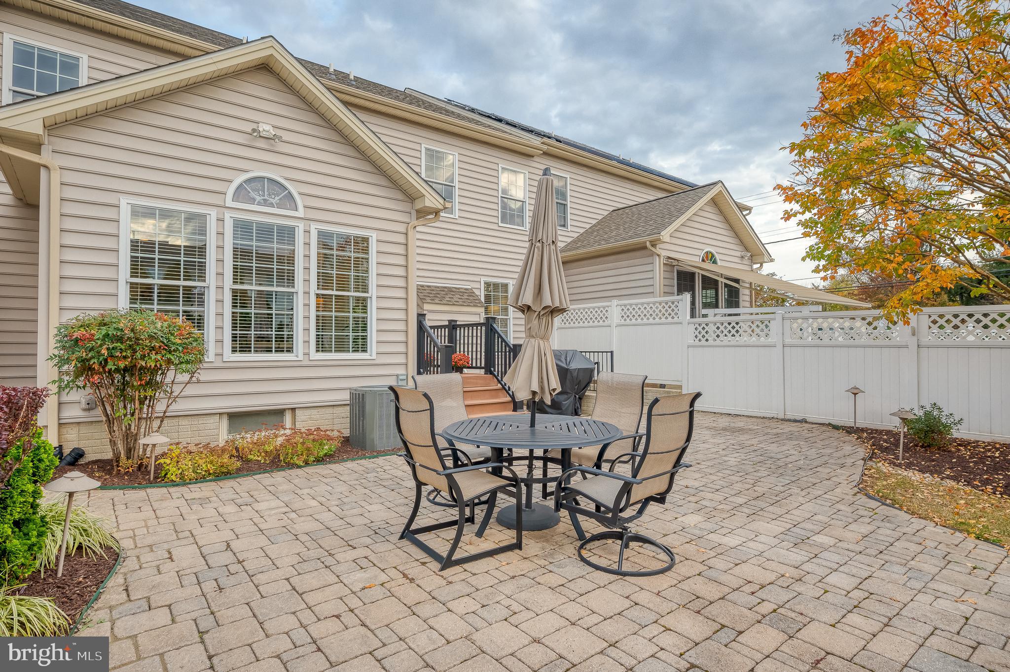 VALE MEADOWS - Residential