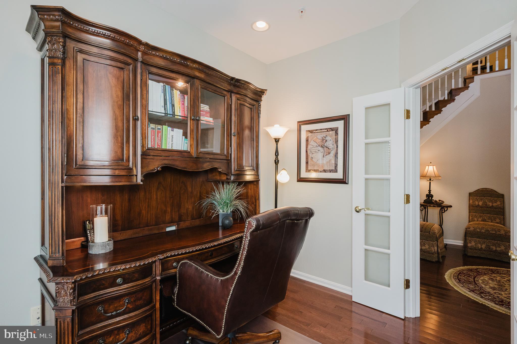 VALE MEADOWS - Residential