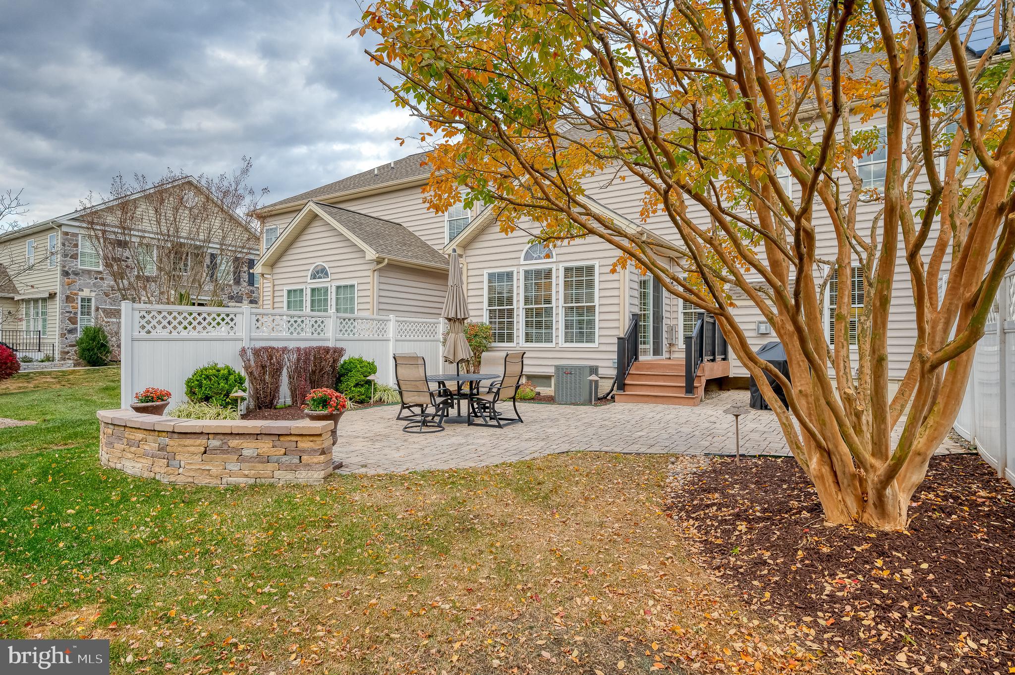 VALE MEADOWS - Residential