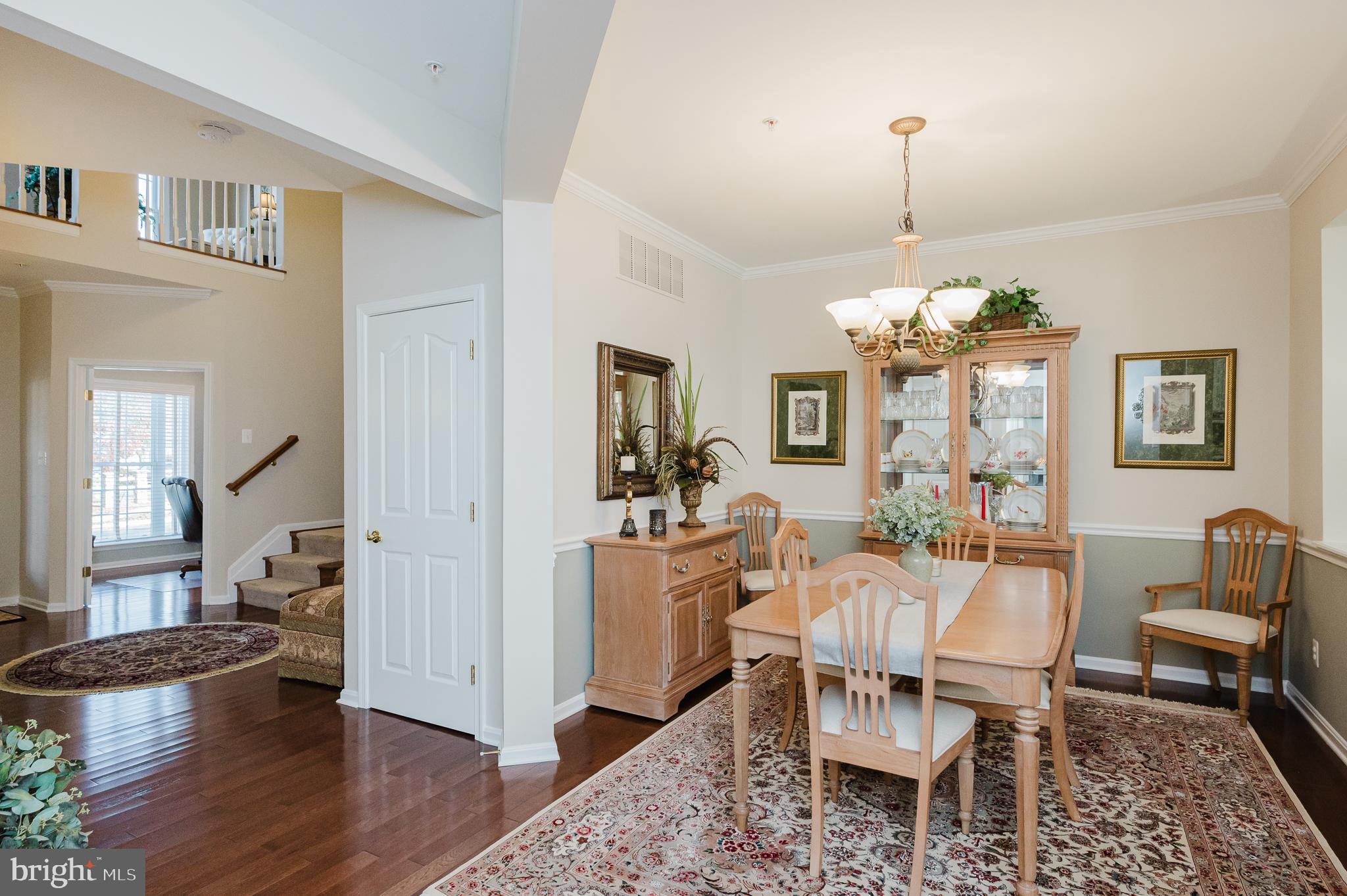 VALE MEADOWS - Residential