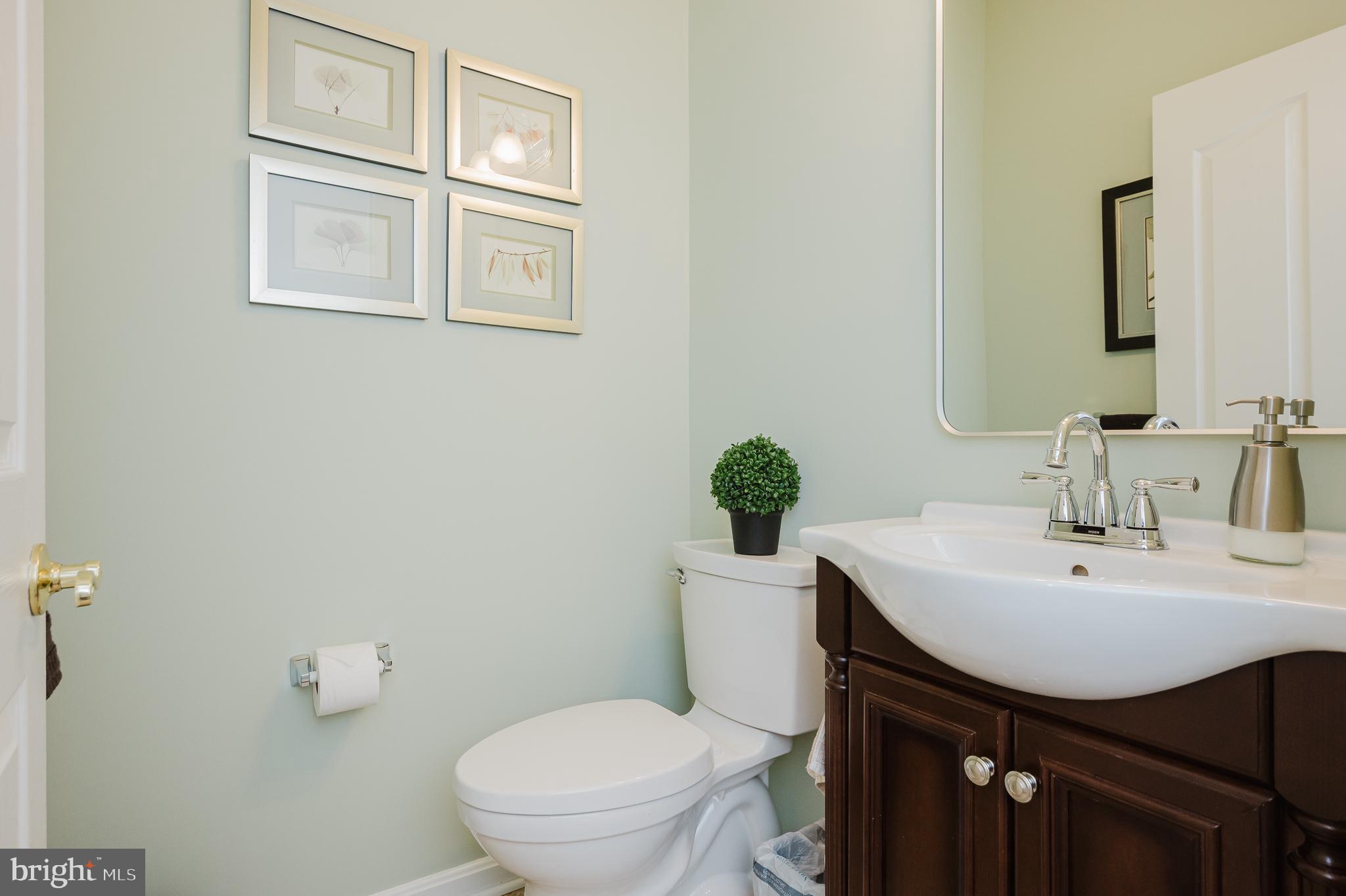 VALE MEADOWS - Residential