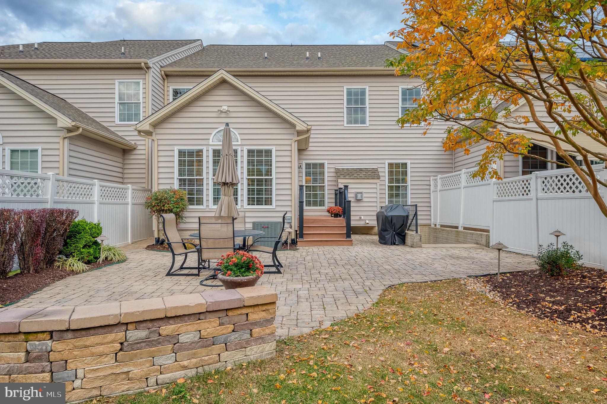 VALE MEADOWS - Residential