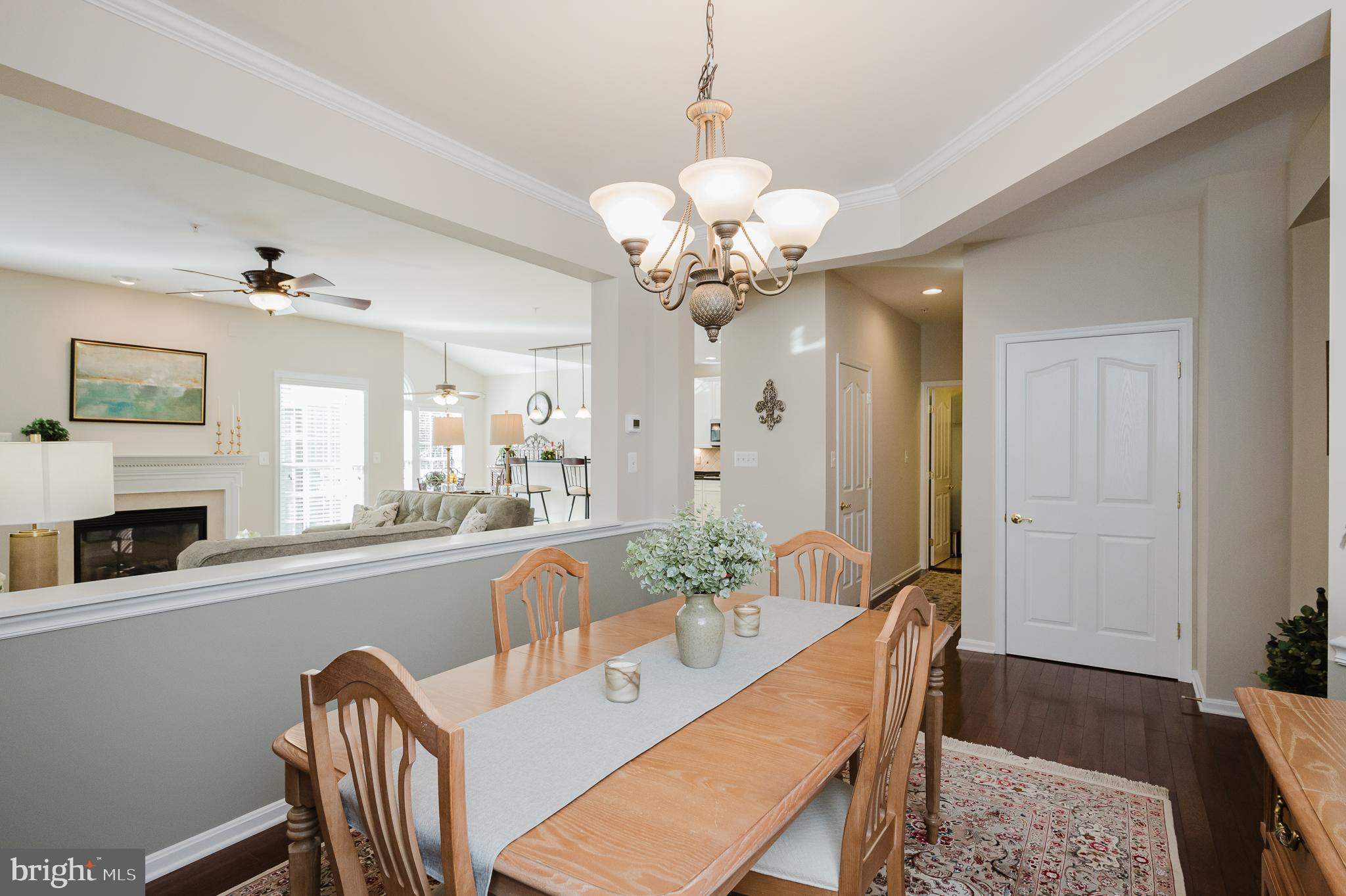 VALE MEADOWS - Residential