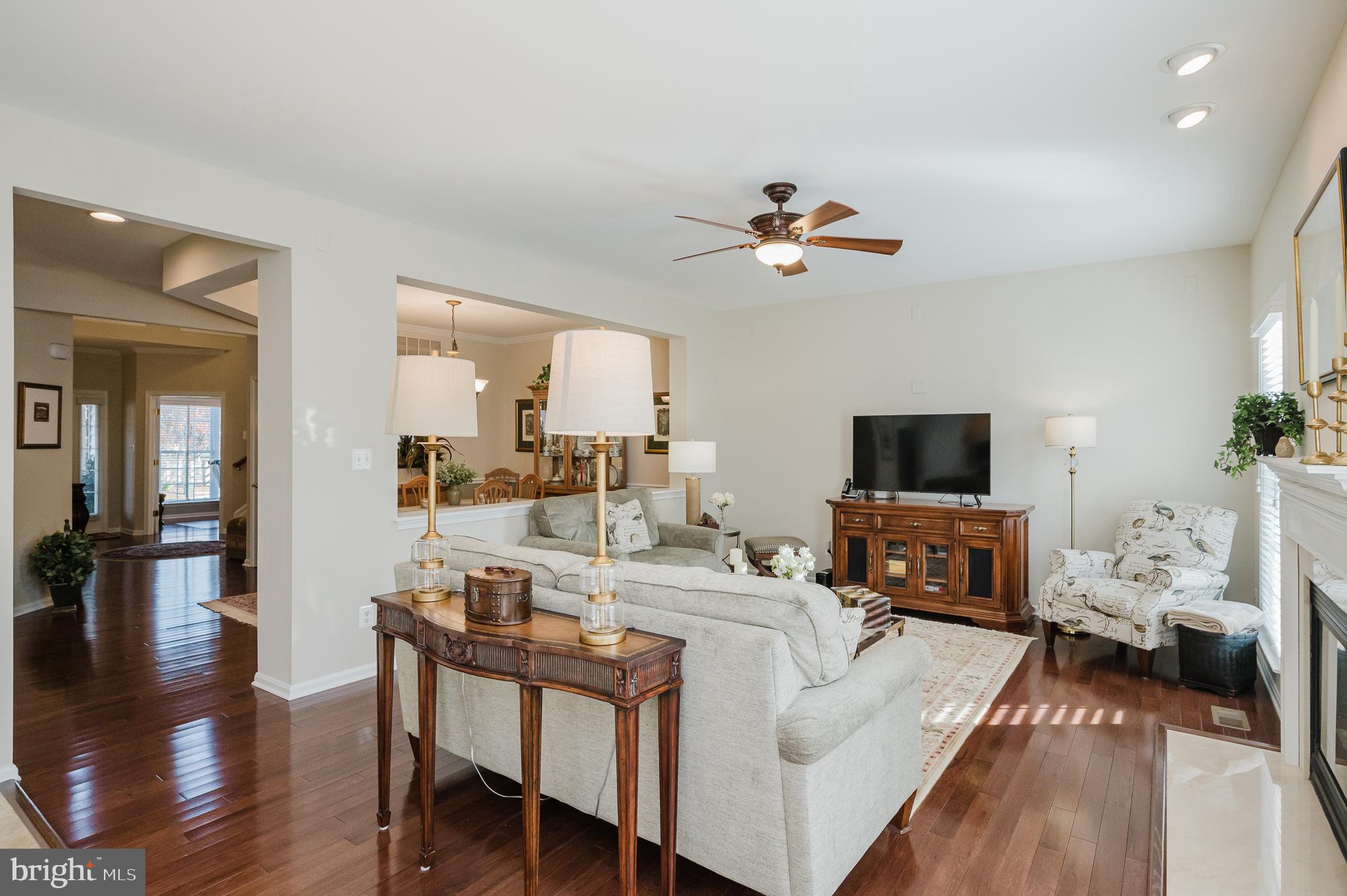 VALE MEADOWS - Residential