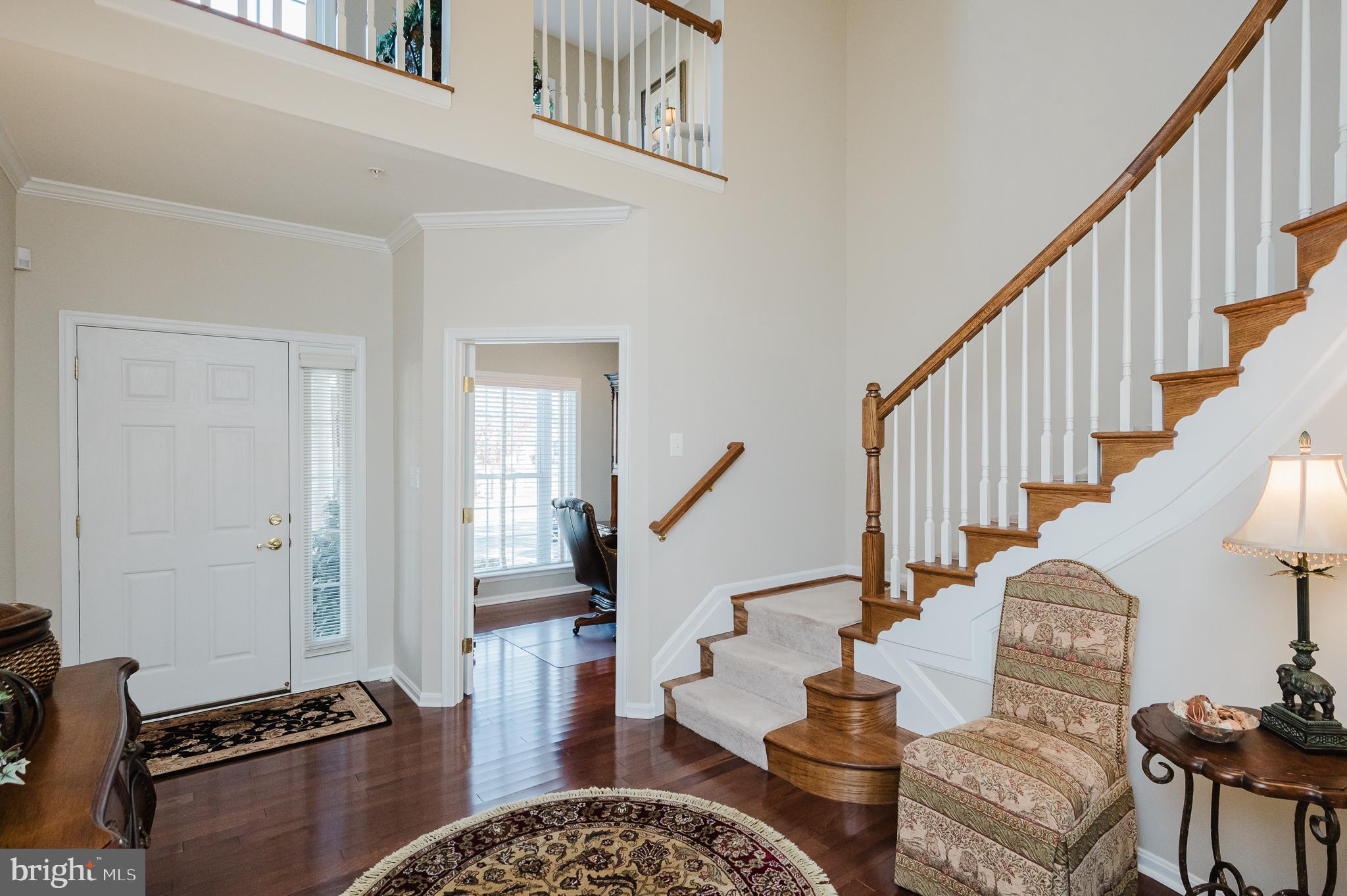 VALE MEADOWS - Residential