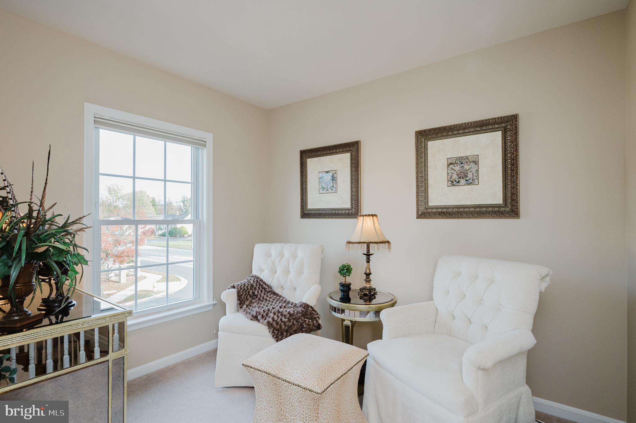 VALE MEADOWS - Residential