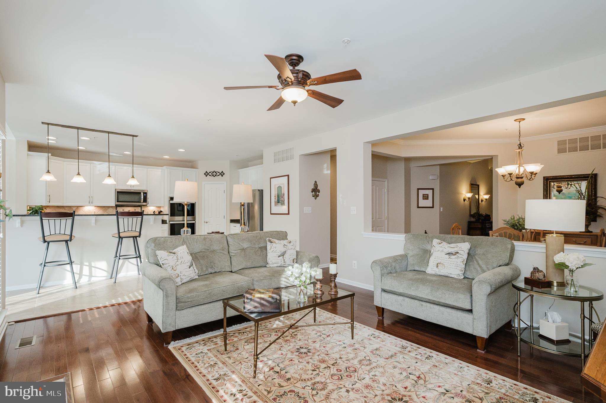 VALE MEADOWS - Residential