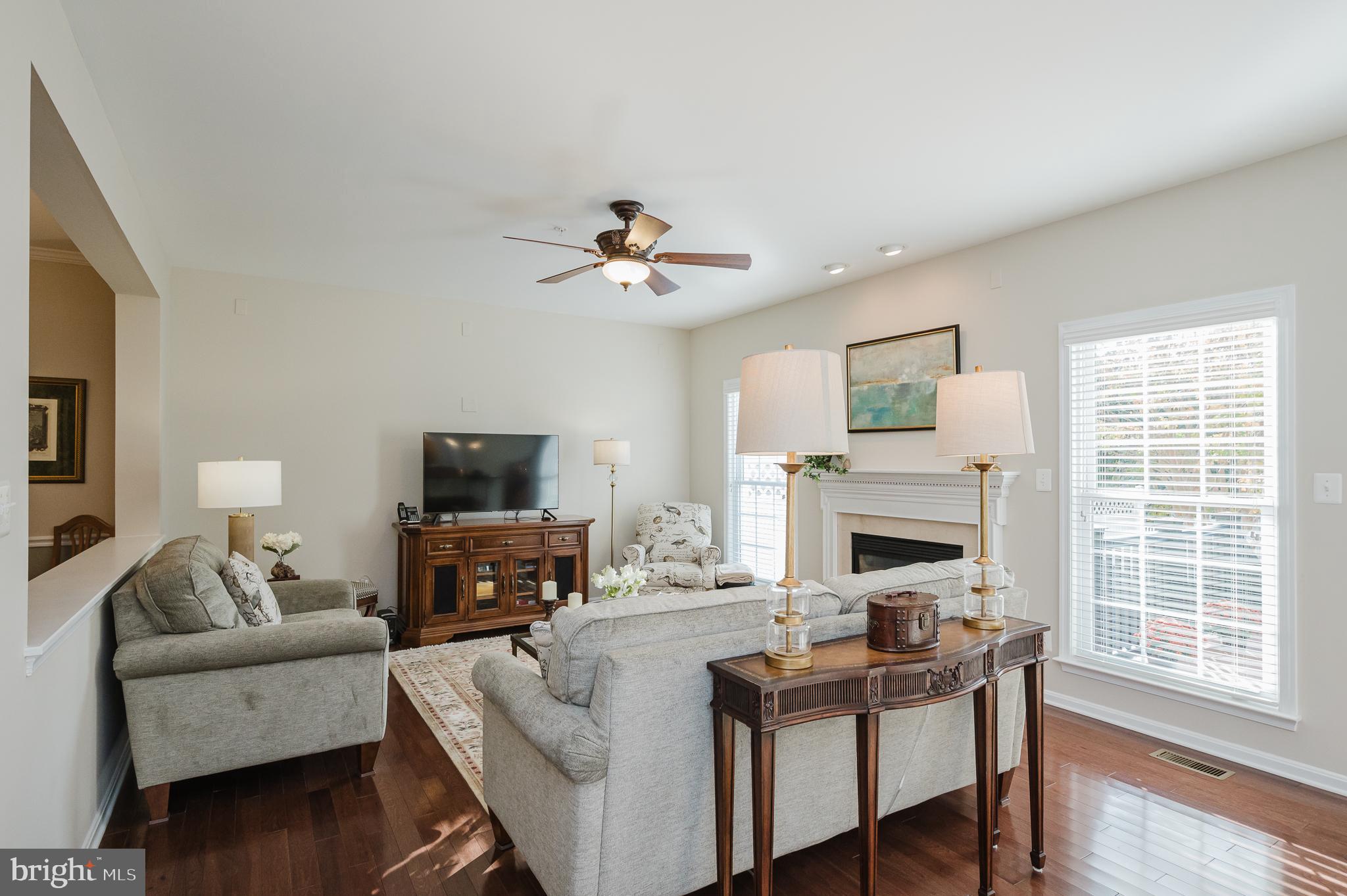 VALE MEADOWS - Residential