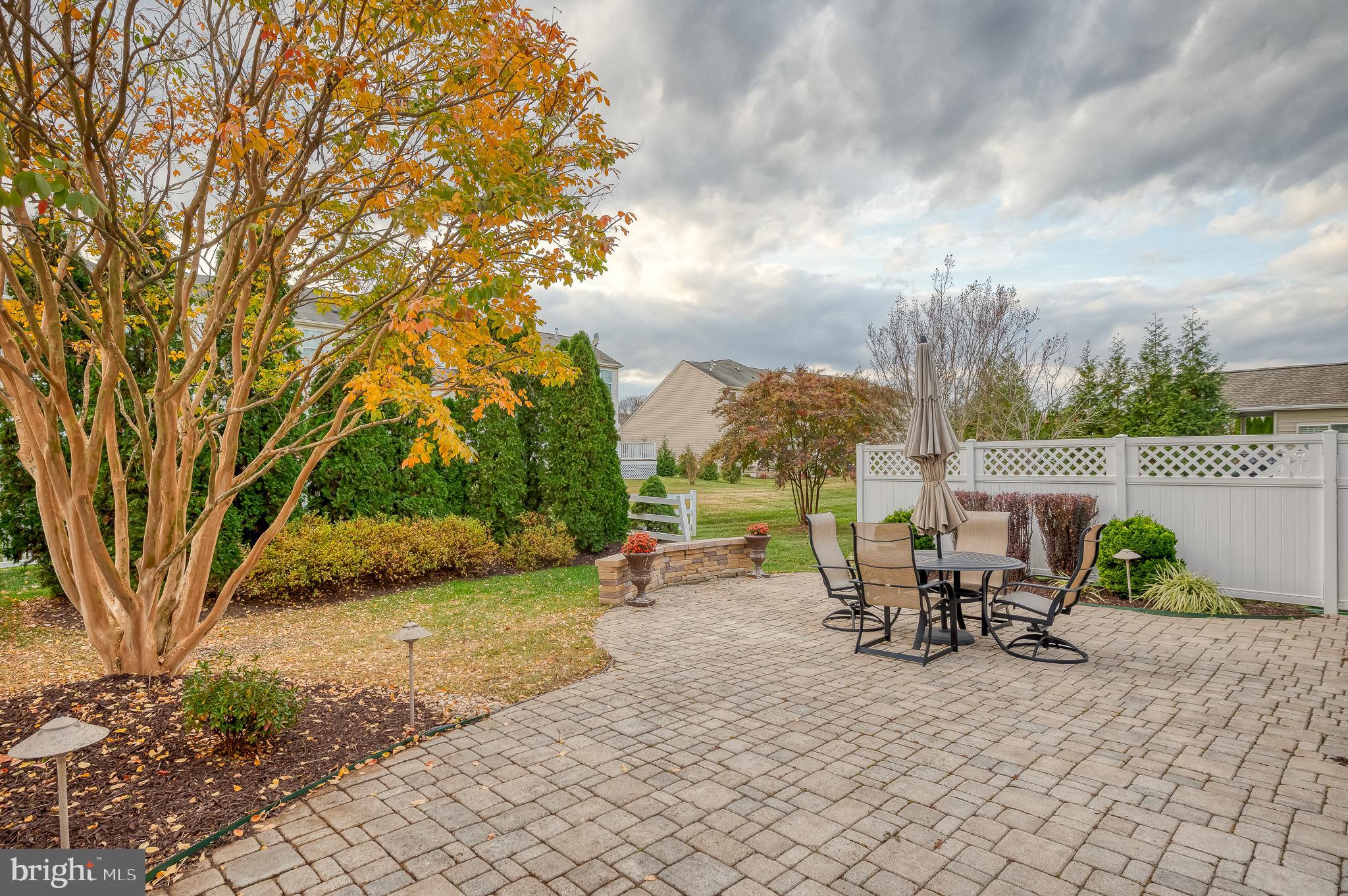 VALE MEADOWS - Residential