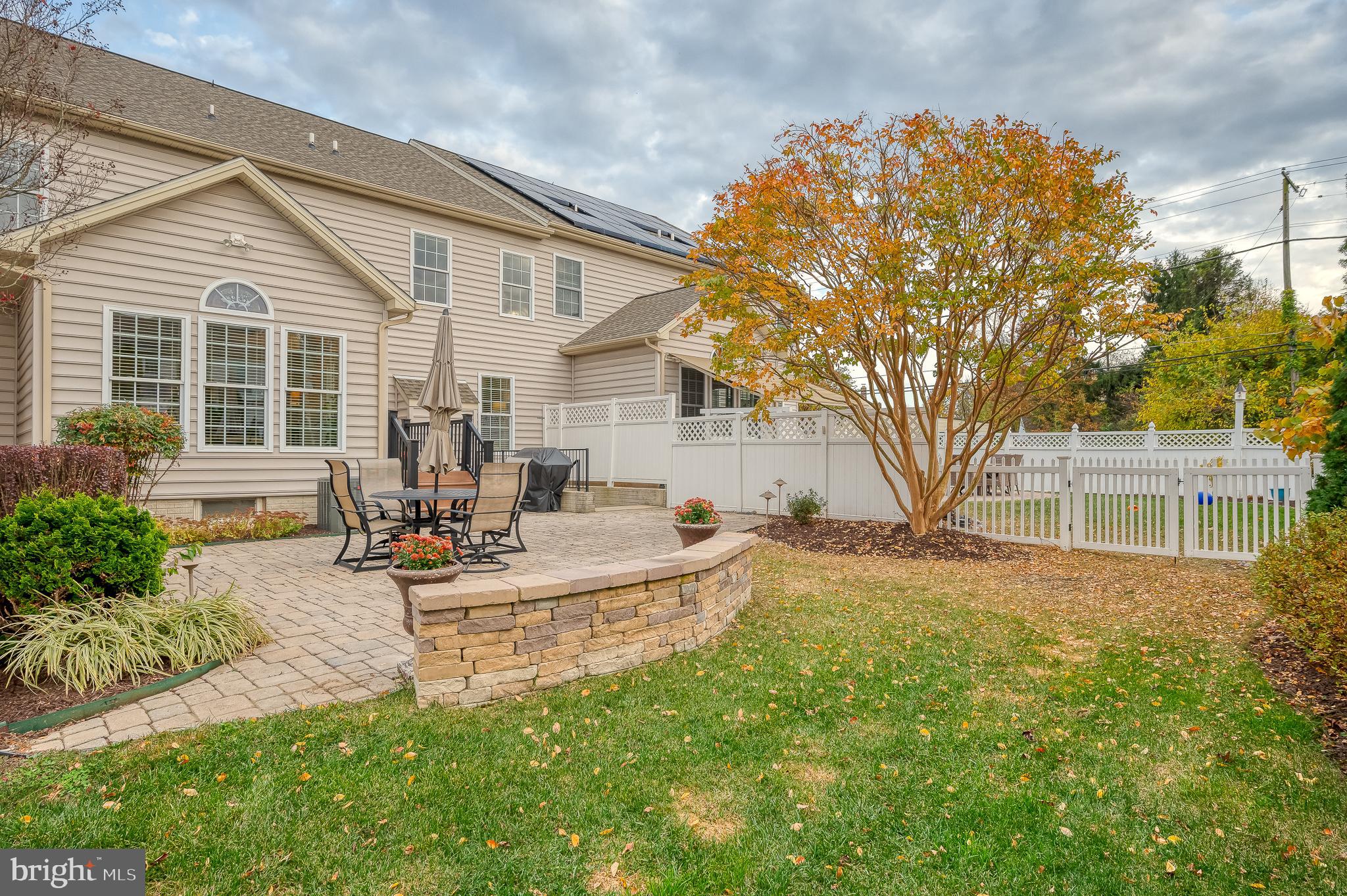 VALE MEADOWS - Residential