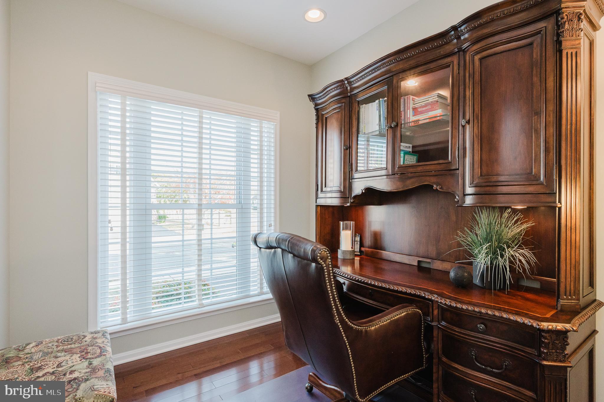 VALE MEADOWS - Residential