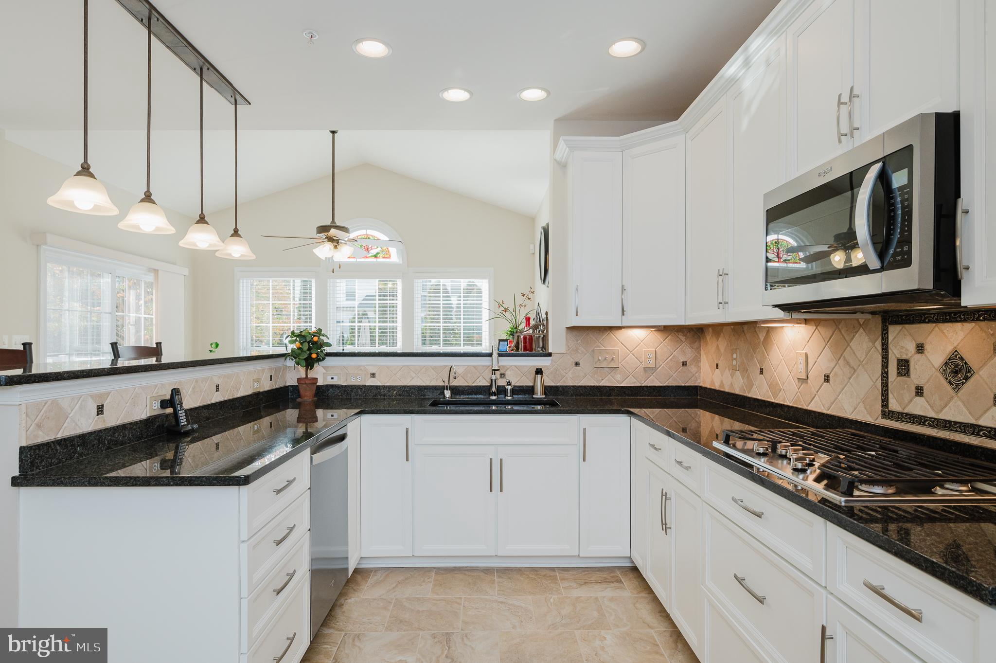 VALE MEADOWS - Residential