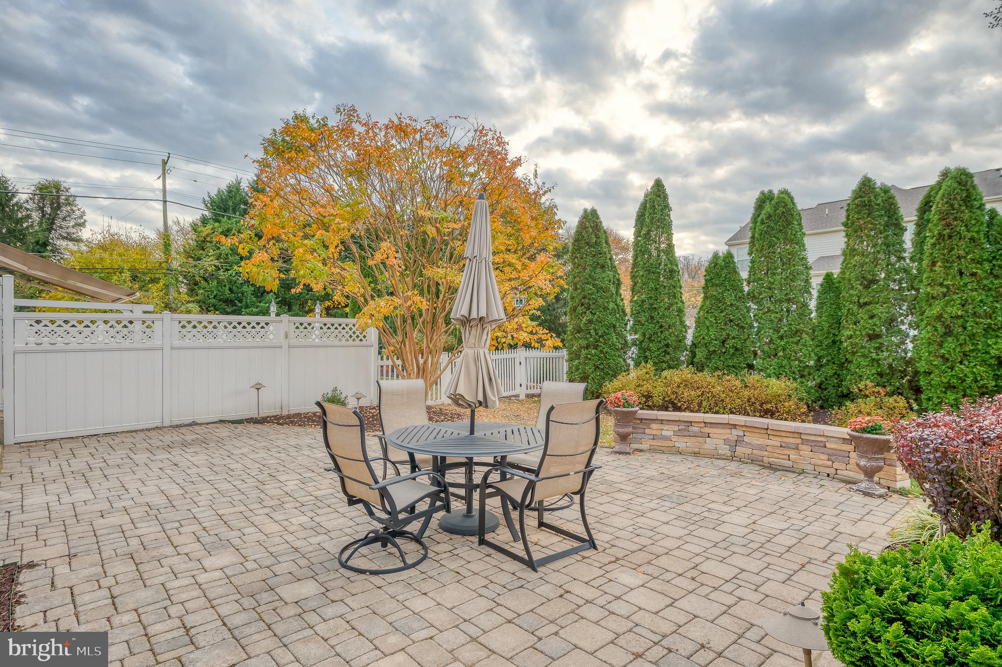 VALE MEADOWS - Residential