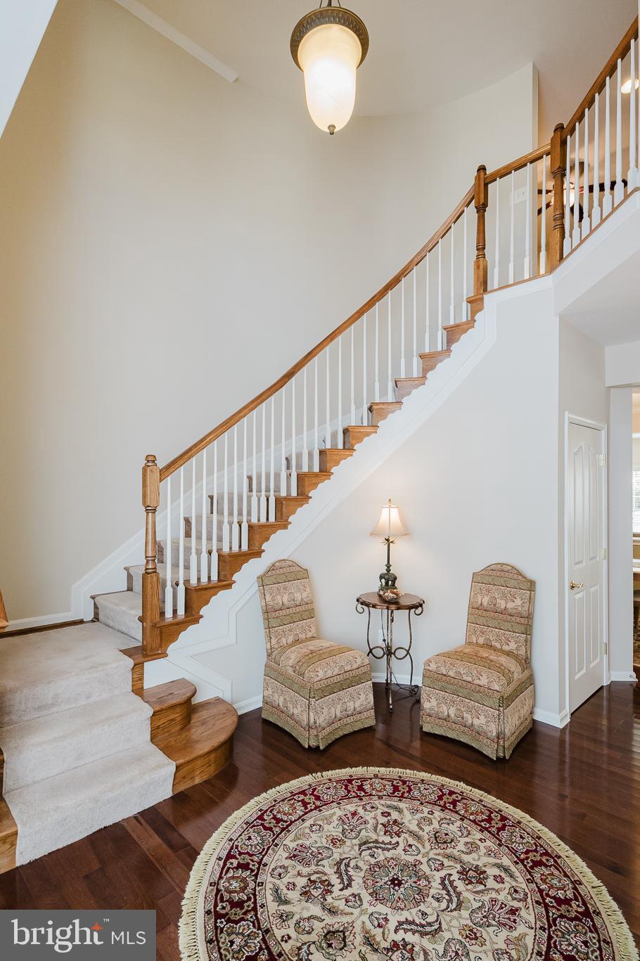 VALE MEADOWS - Residential