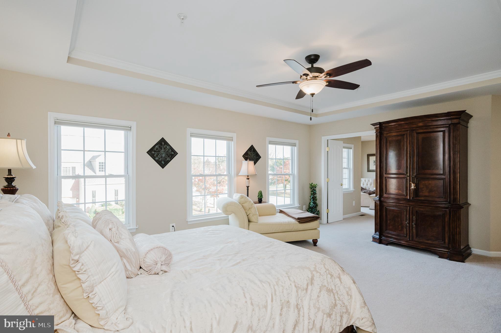 VALE MEADOWS - Residential