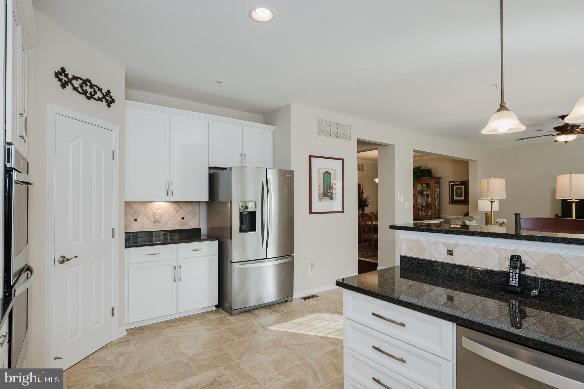 VALE MEADOWS - Residential