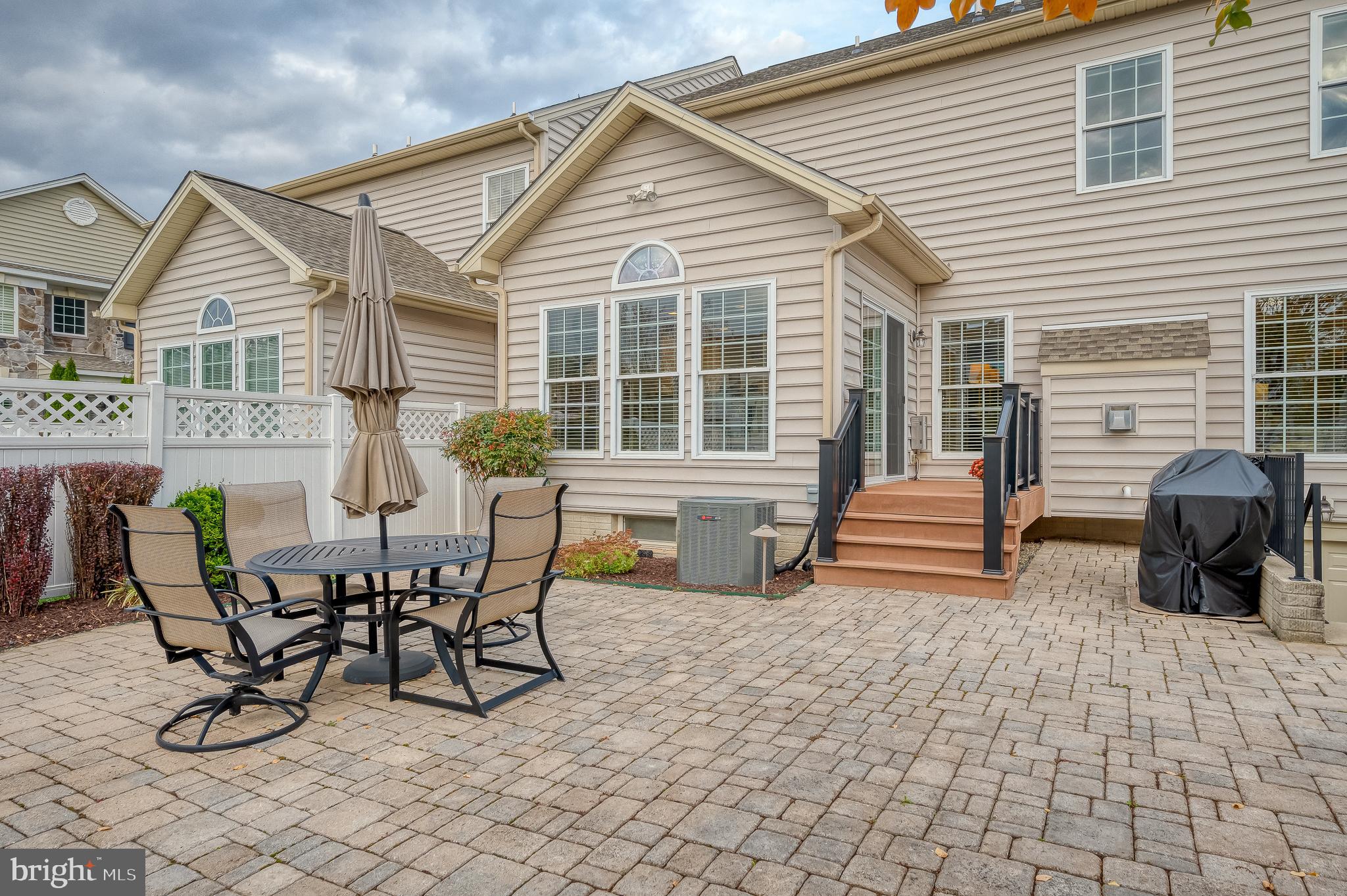 VALE MEADOWS - Residential