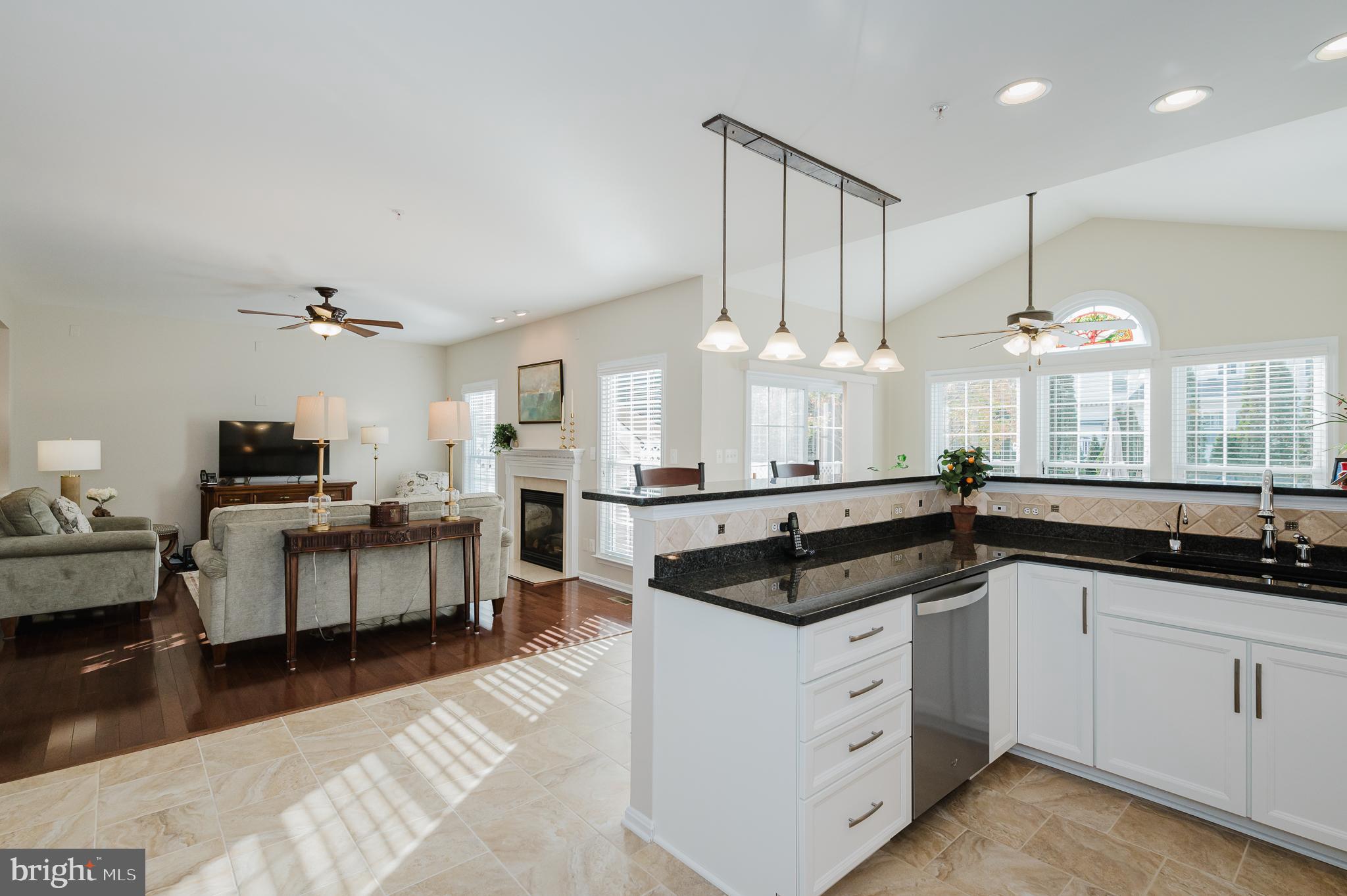 VALE MEADOWS - Residential