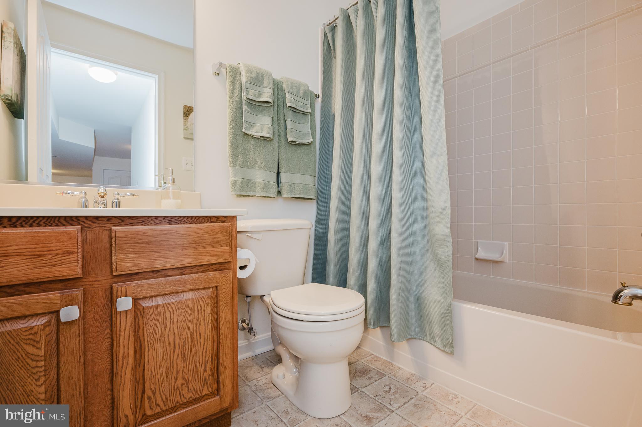 VALE MEADOWS - Residential