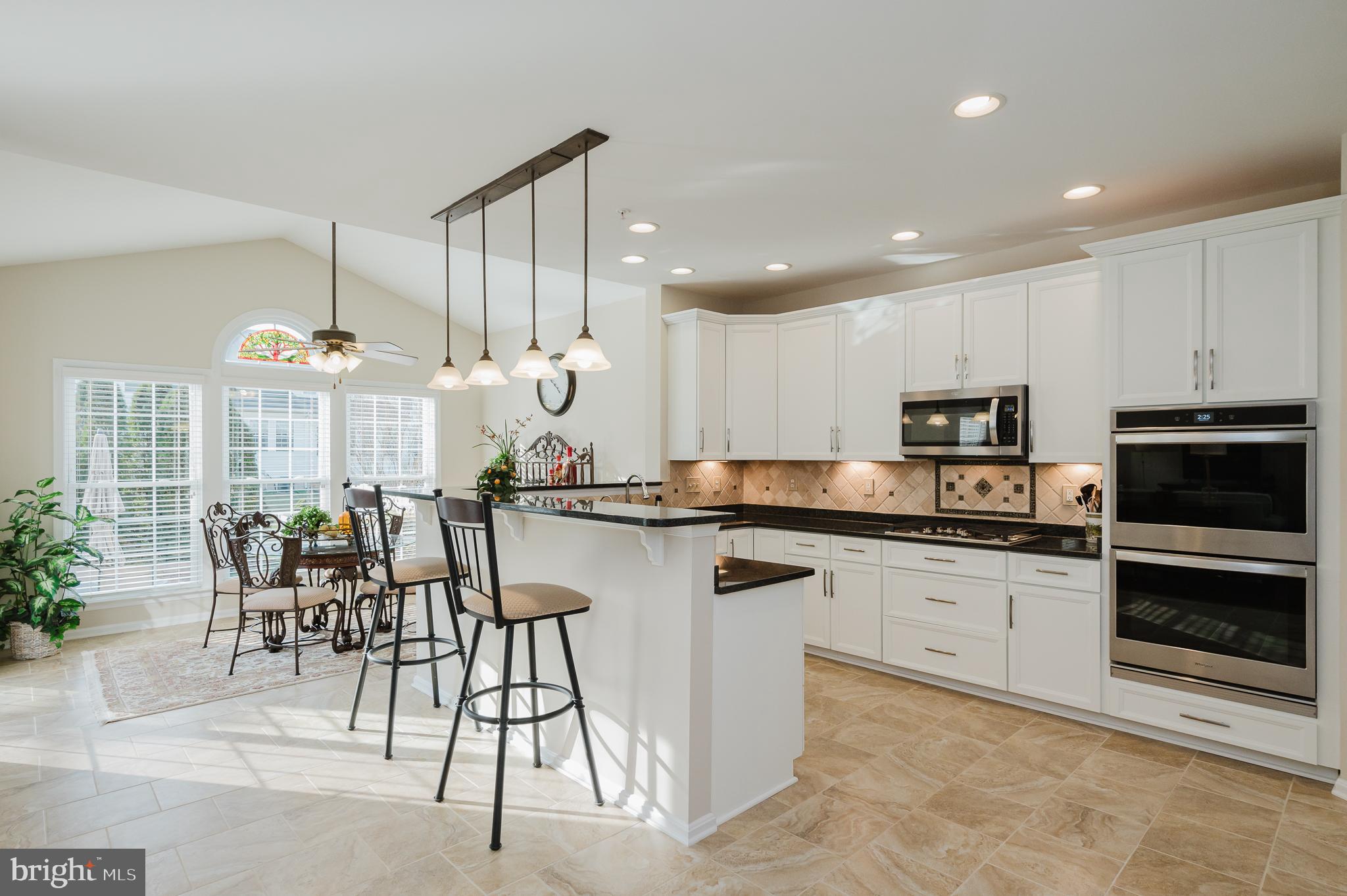 VALE MEADOWS - Residential