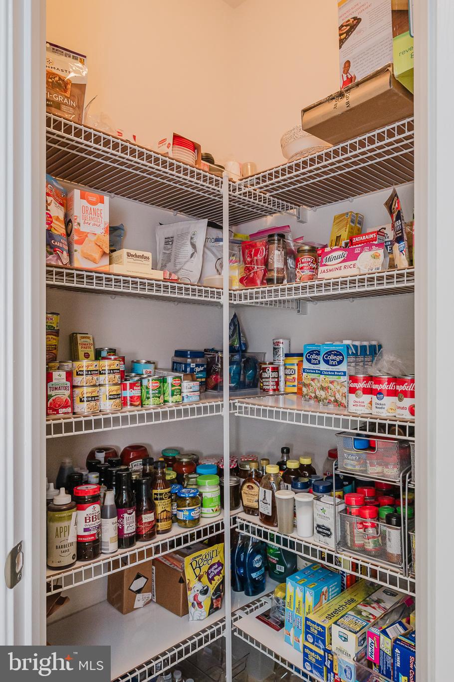 VALE MEADOWS - Residential