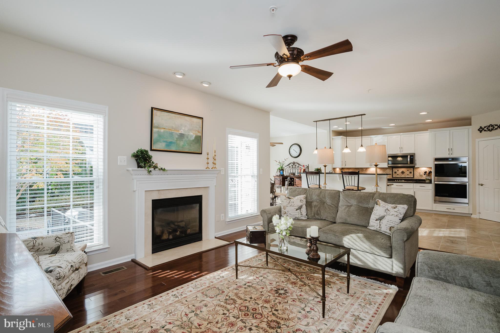 VALE MEADOWS - Residential