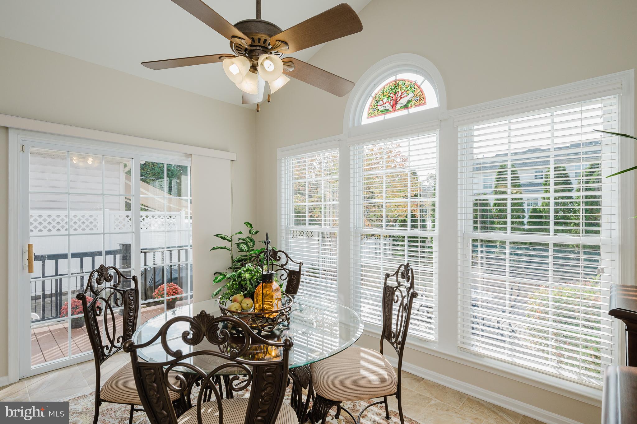 VALE MEADOWS - Residential