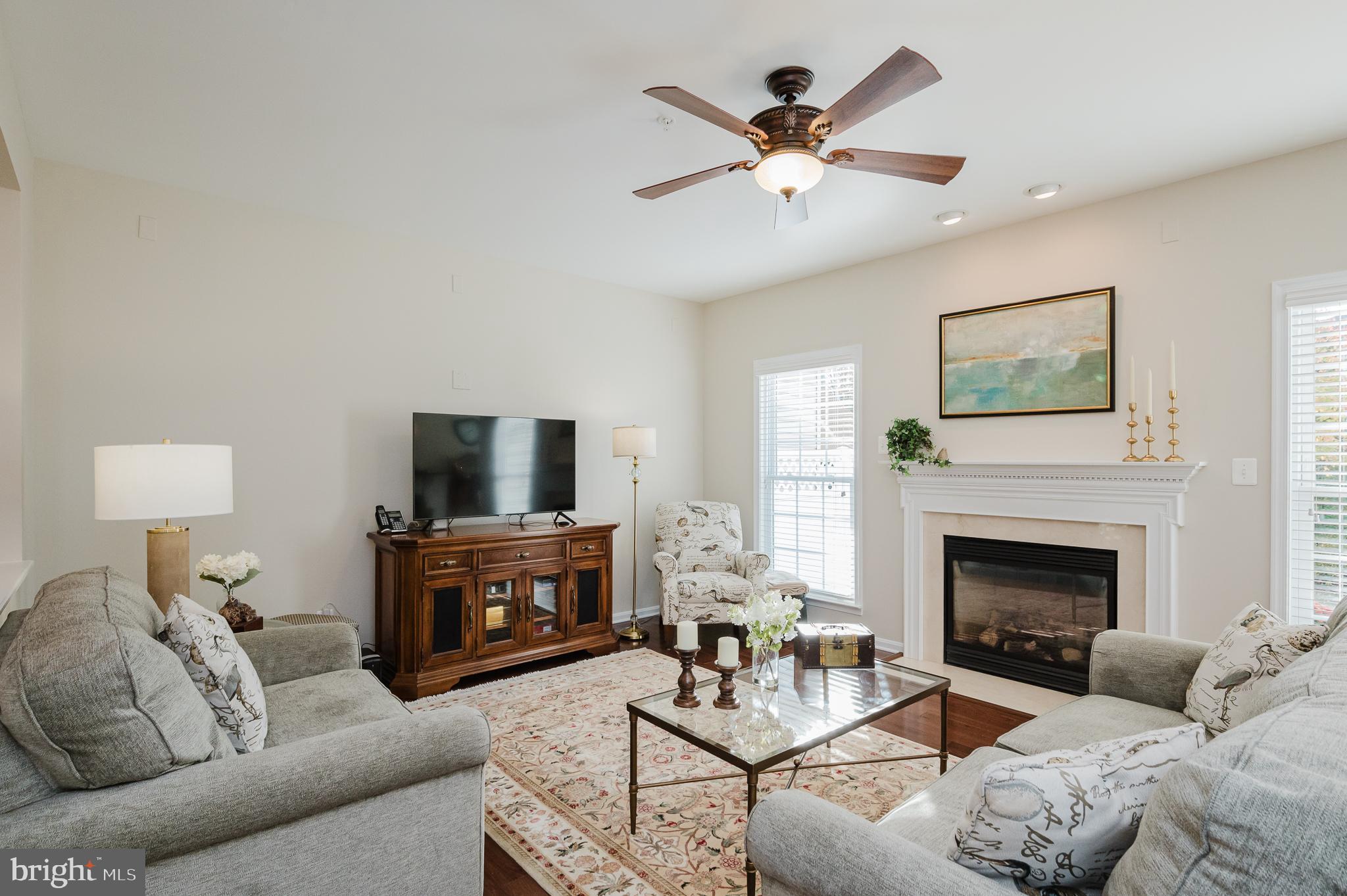 VALE MEADOWS - Residential