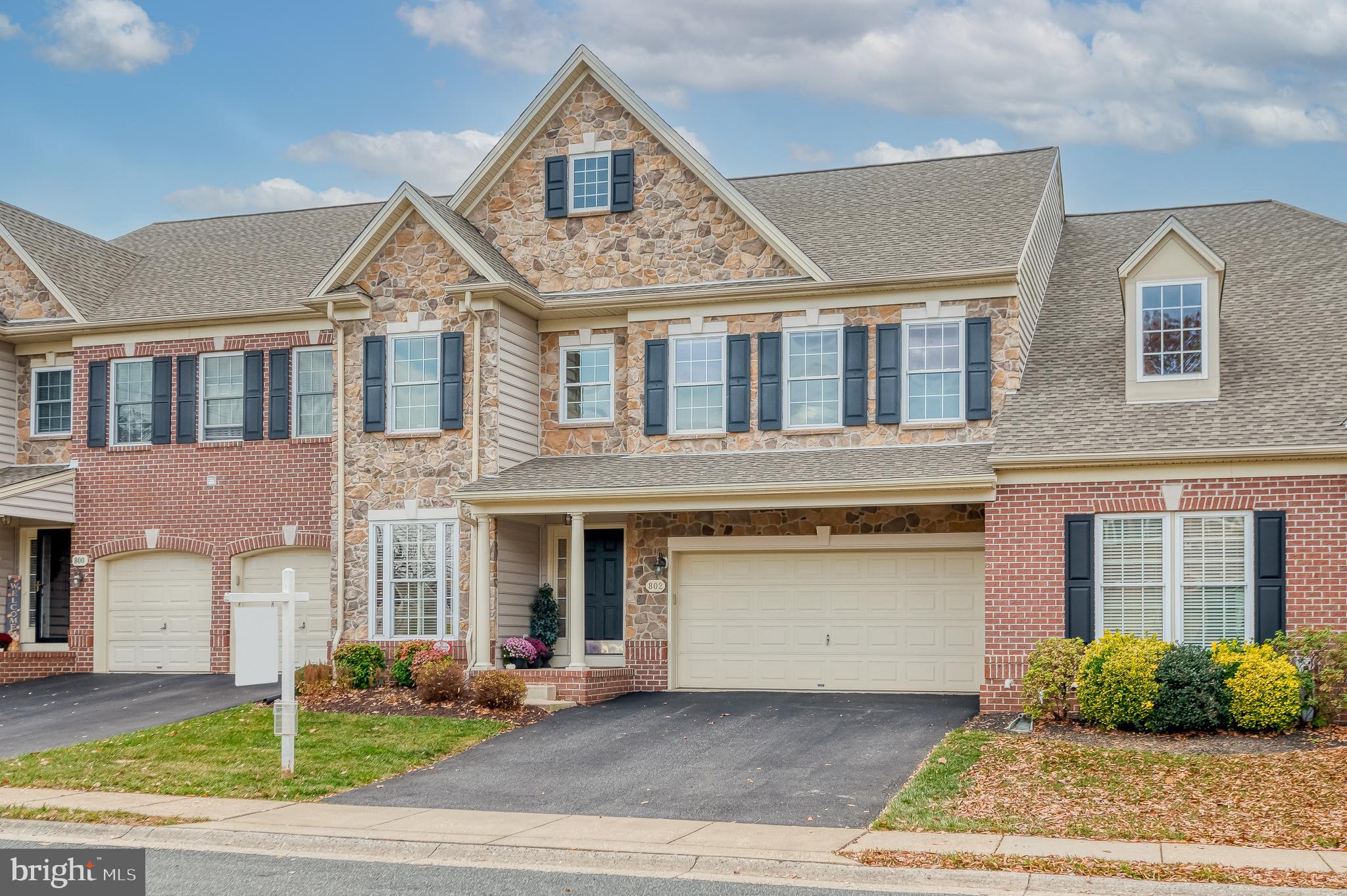 VALE MEADOWS - Residential