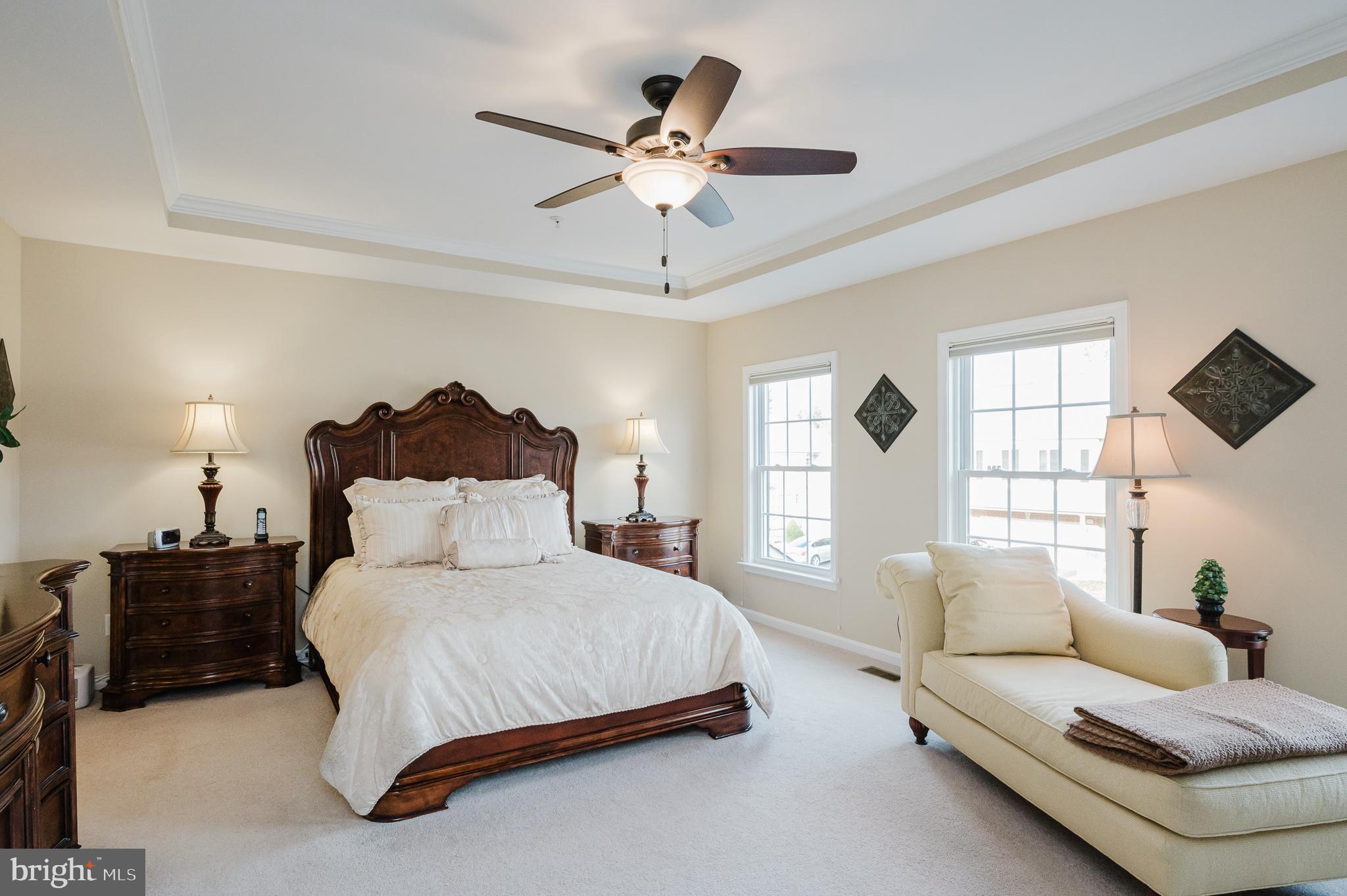 VALE MEADOWS - Residential