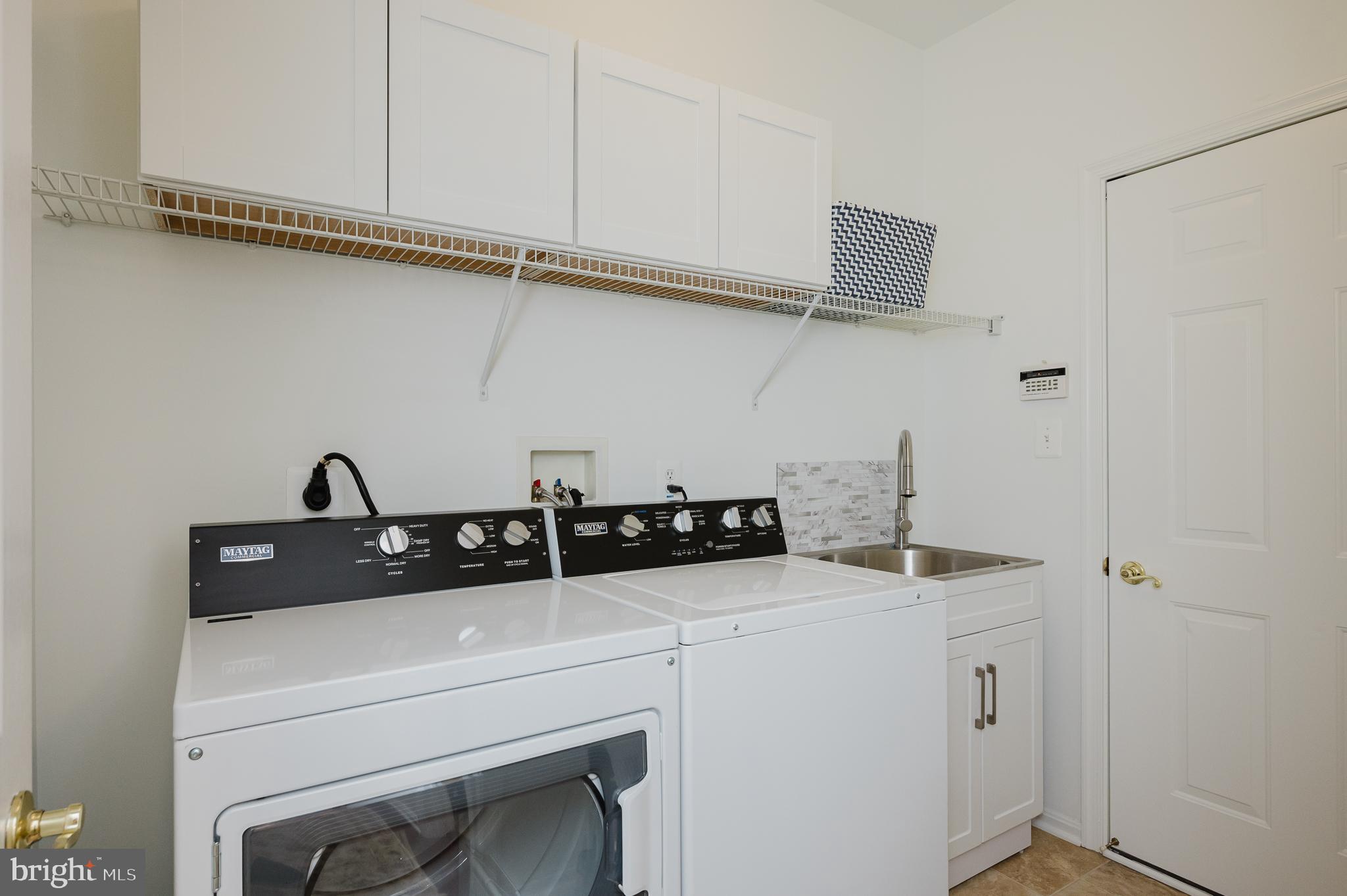 VALE MEADOWS - Residential