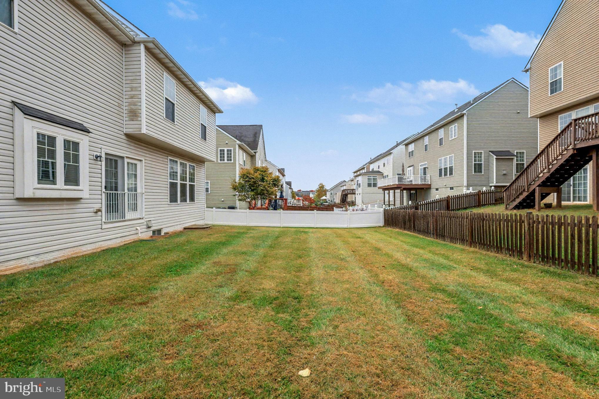 MAGNOLIA GREEN - Residential