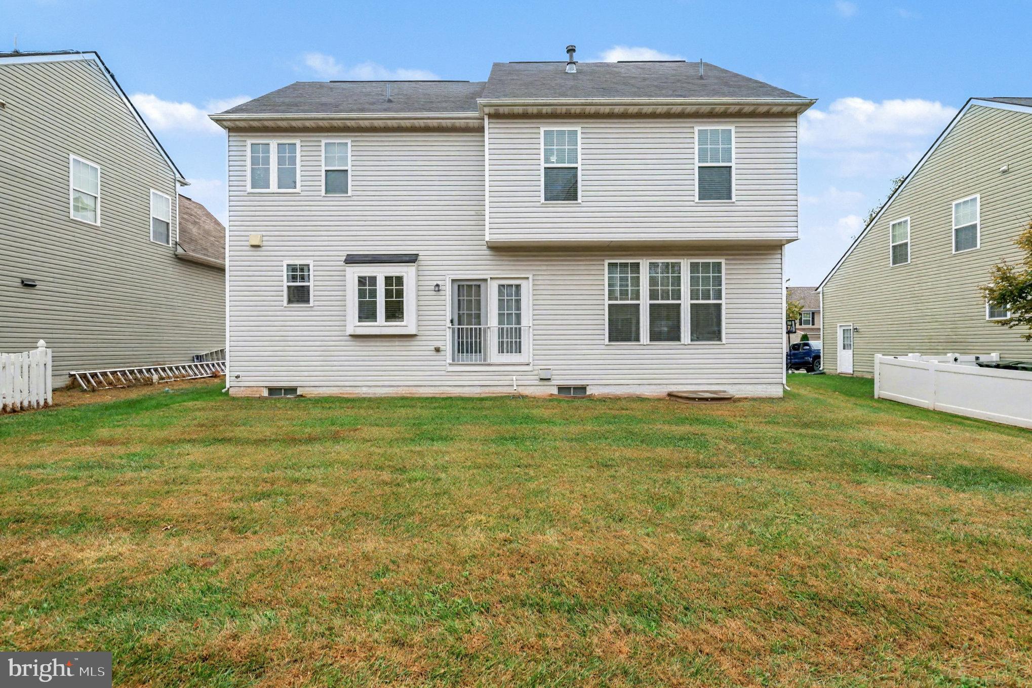 MAGNOLIA GREEN - Residential