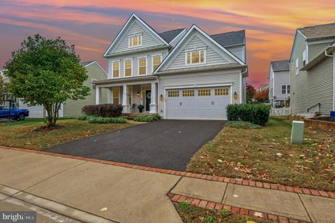 1904 JUNIPER DRIVE CULPEPER VA 22701