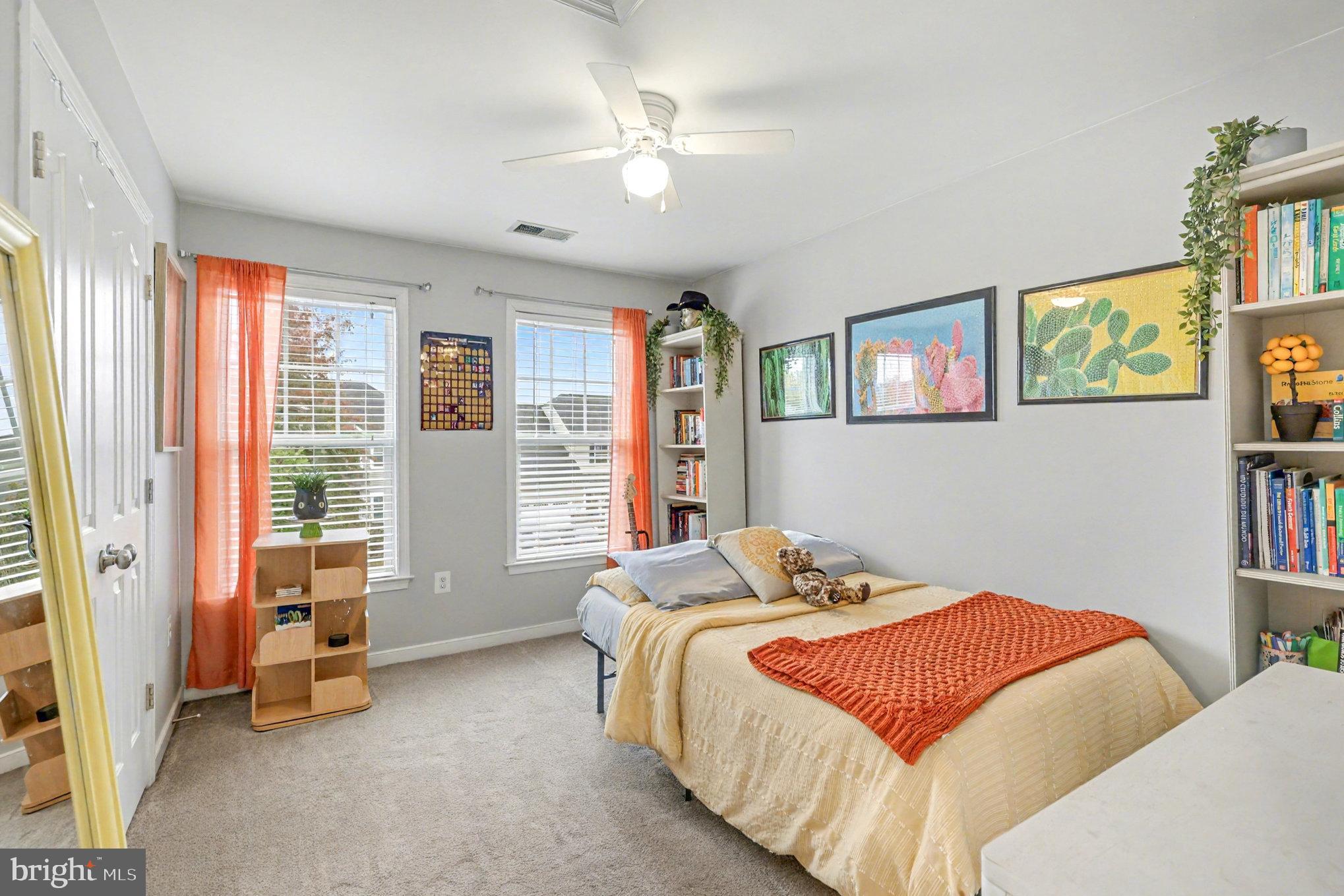 MAGNOLIA GREEN - Residential