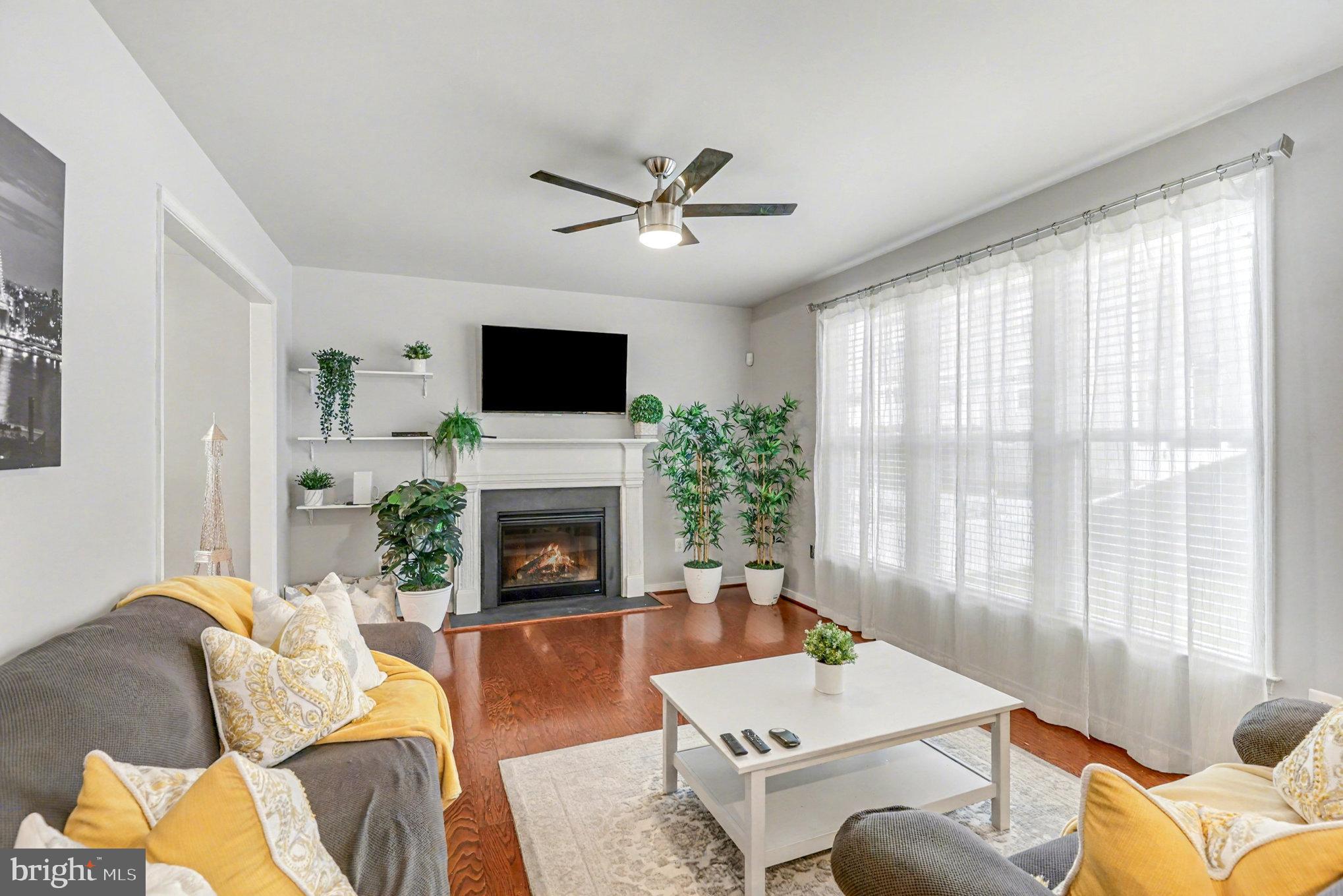 MAGNOLIA GREEN - Residential