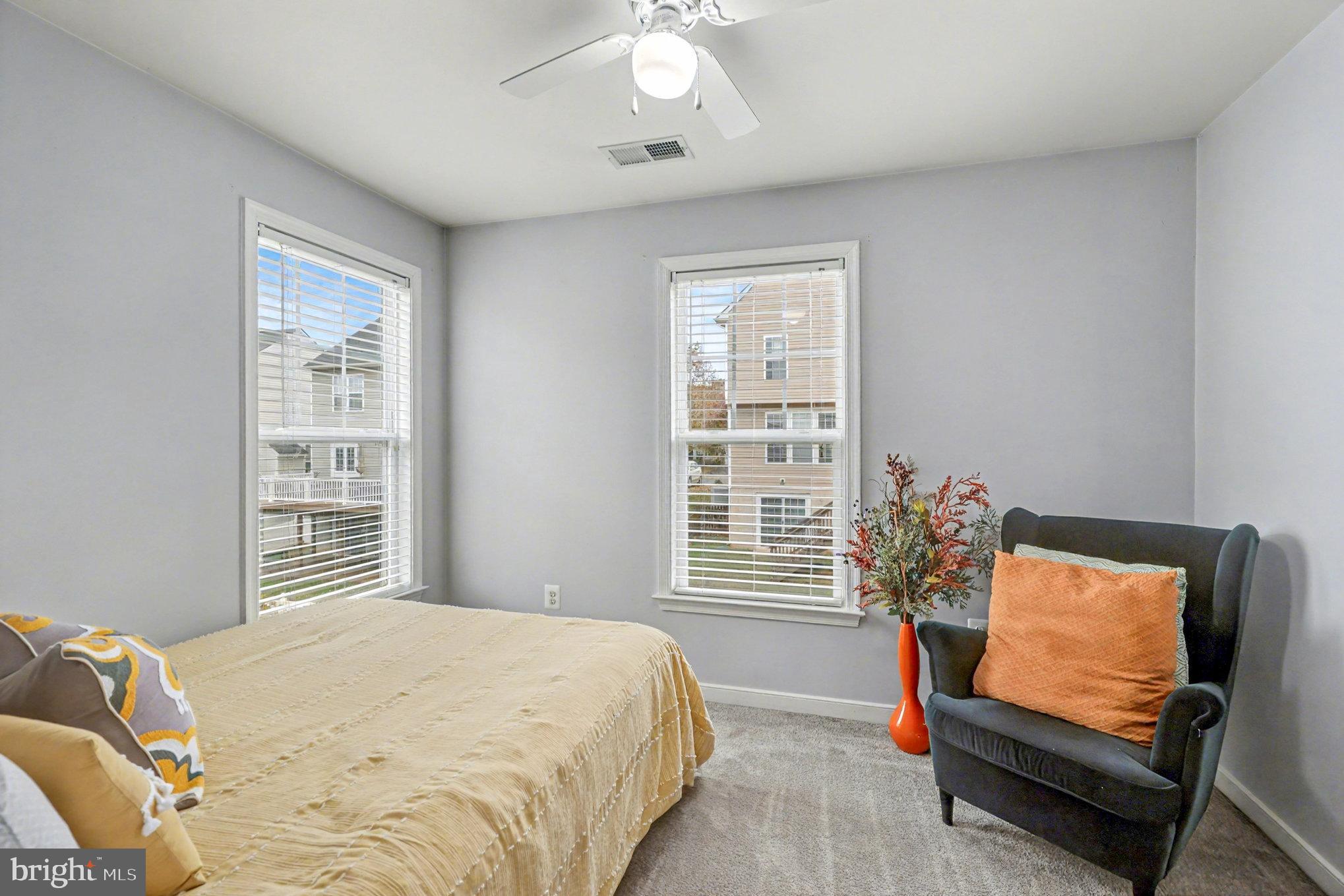 MAGNOLIA GREEN - Residential