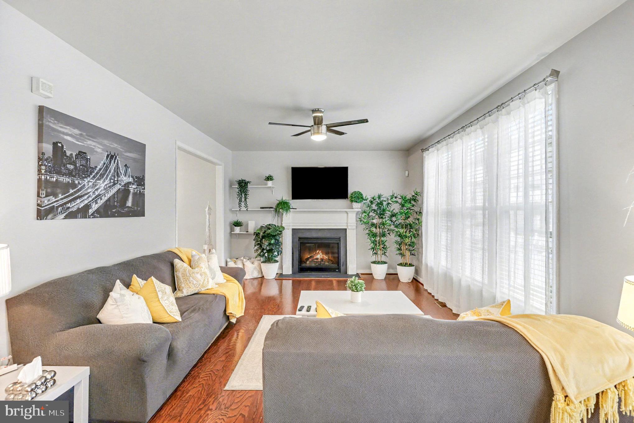 MAGNOLIA GREEN - Residential